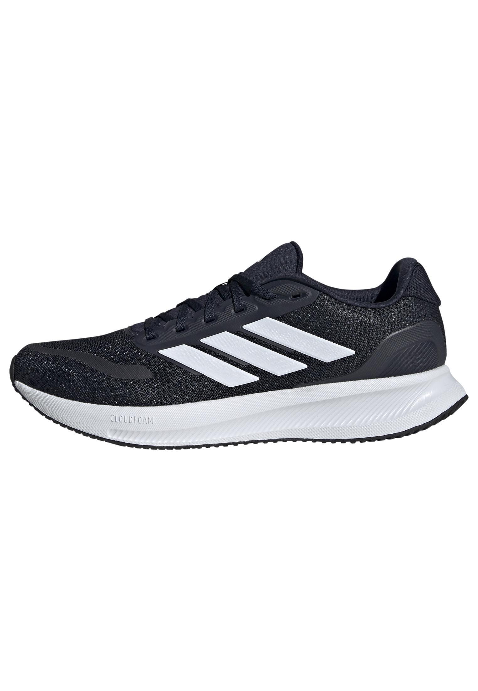 Black Runfalcon 4 Sneakers, , large image number 14