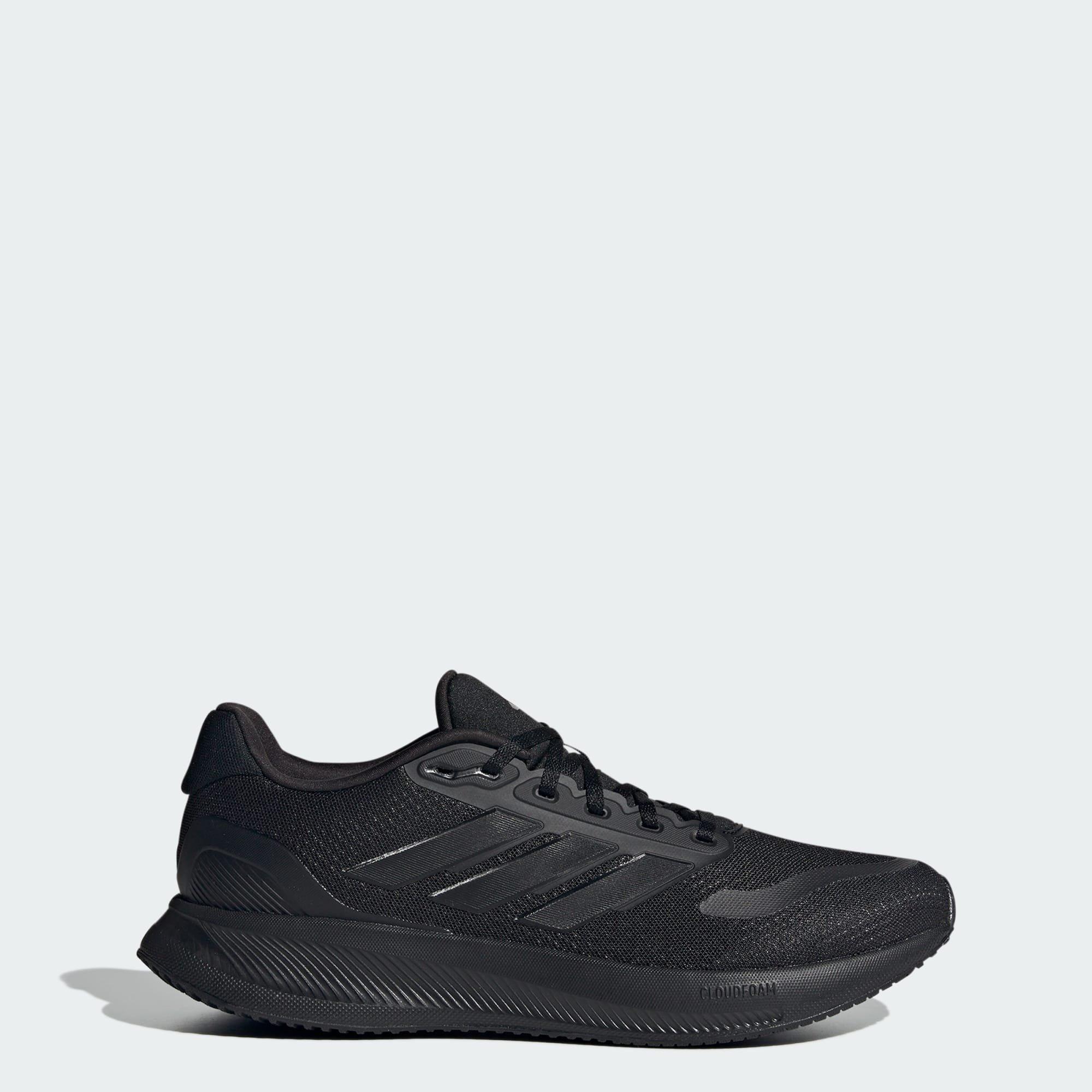 Black Run Falcon 5 Running Shoes, , medium