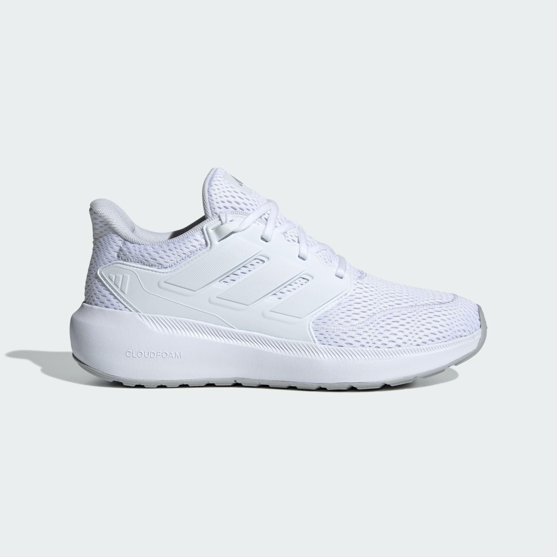 White Ultimashow 2.0 Shoes, , medium