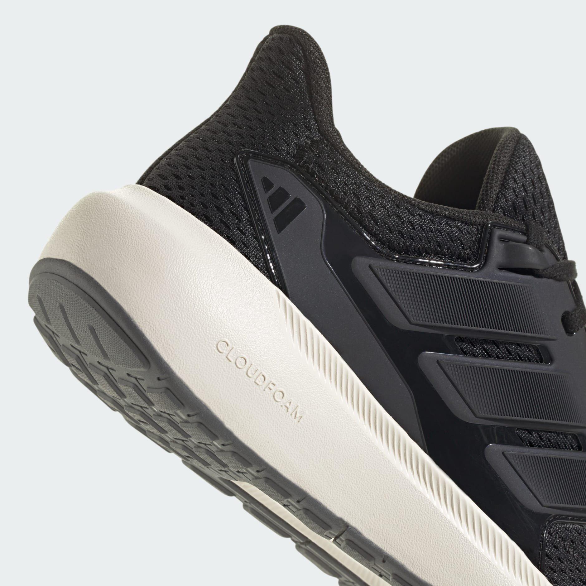 Black Ultima show 2.0 Shoes, , large image number 4