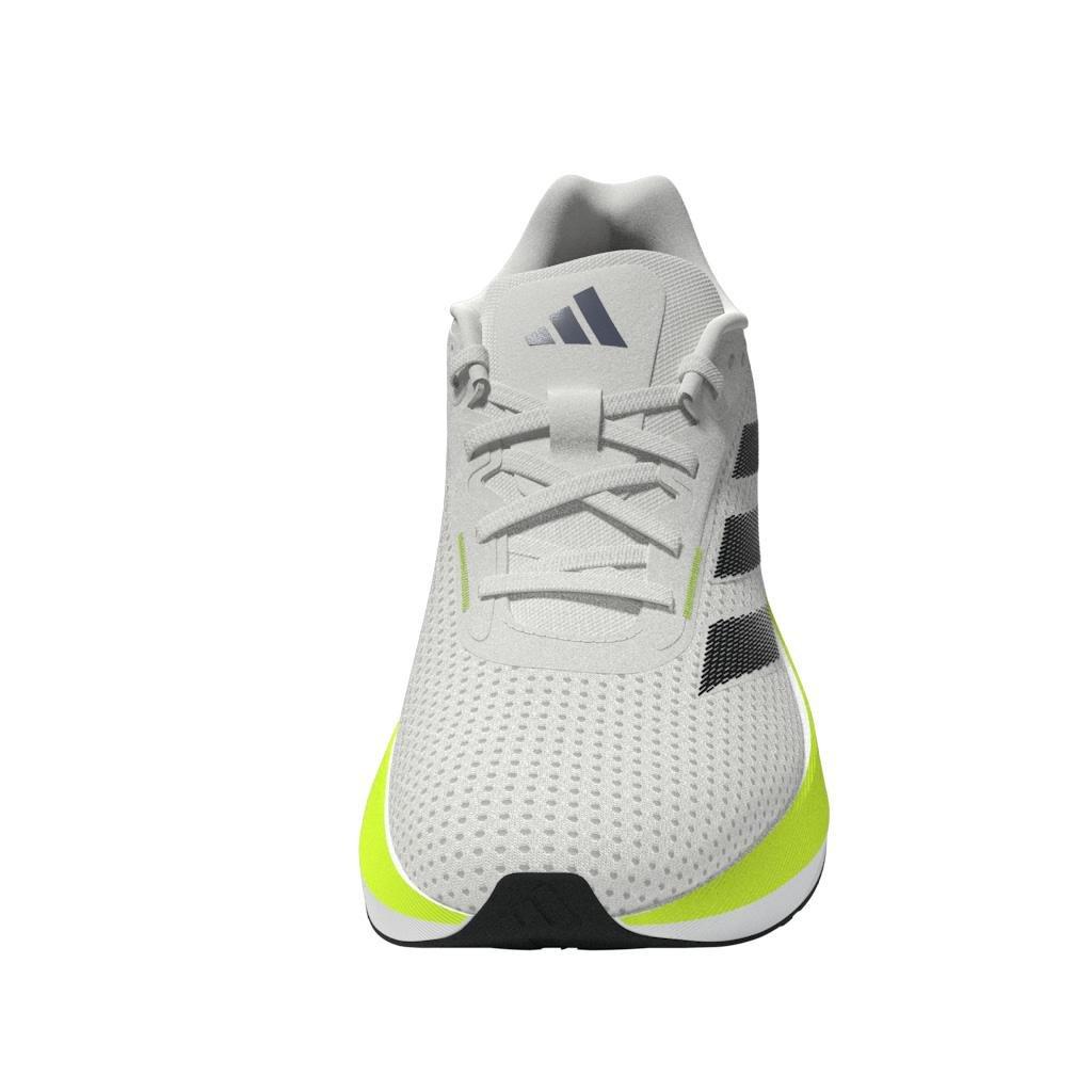 White Laced Running Sneakers, Kids Boys, No Color, large image number 7