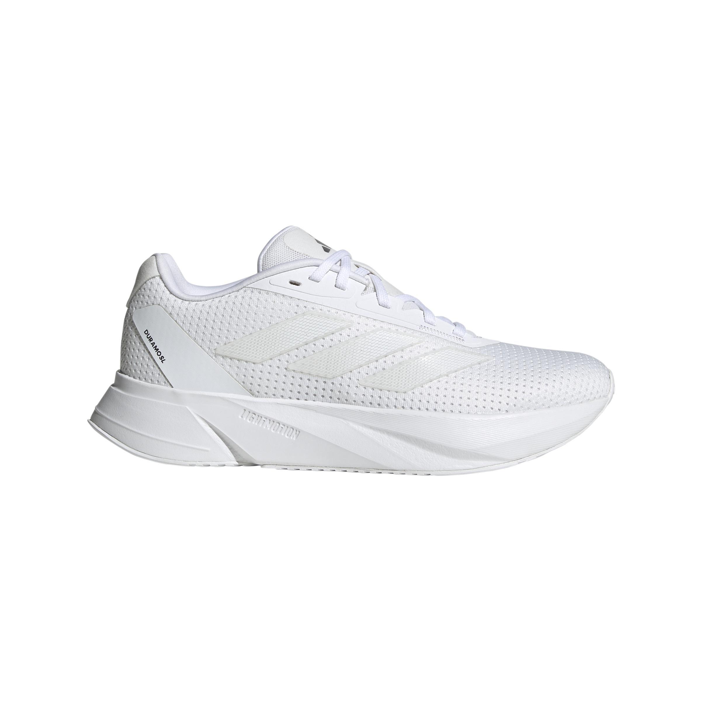 White Duramo Sl Sneakers, , large image number 1