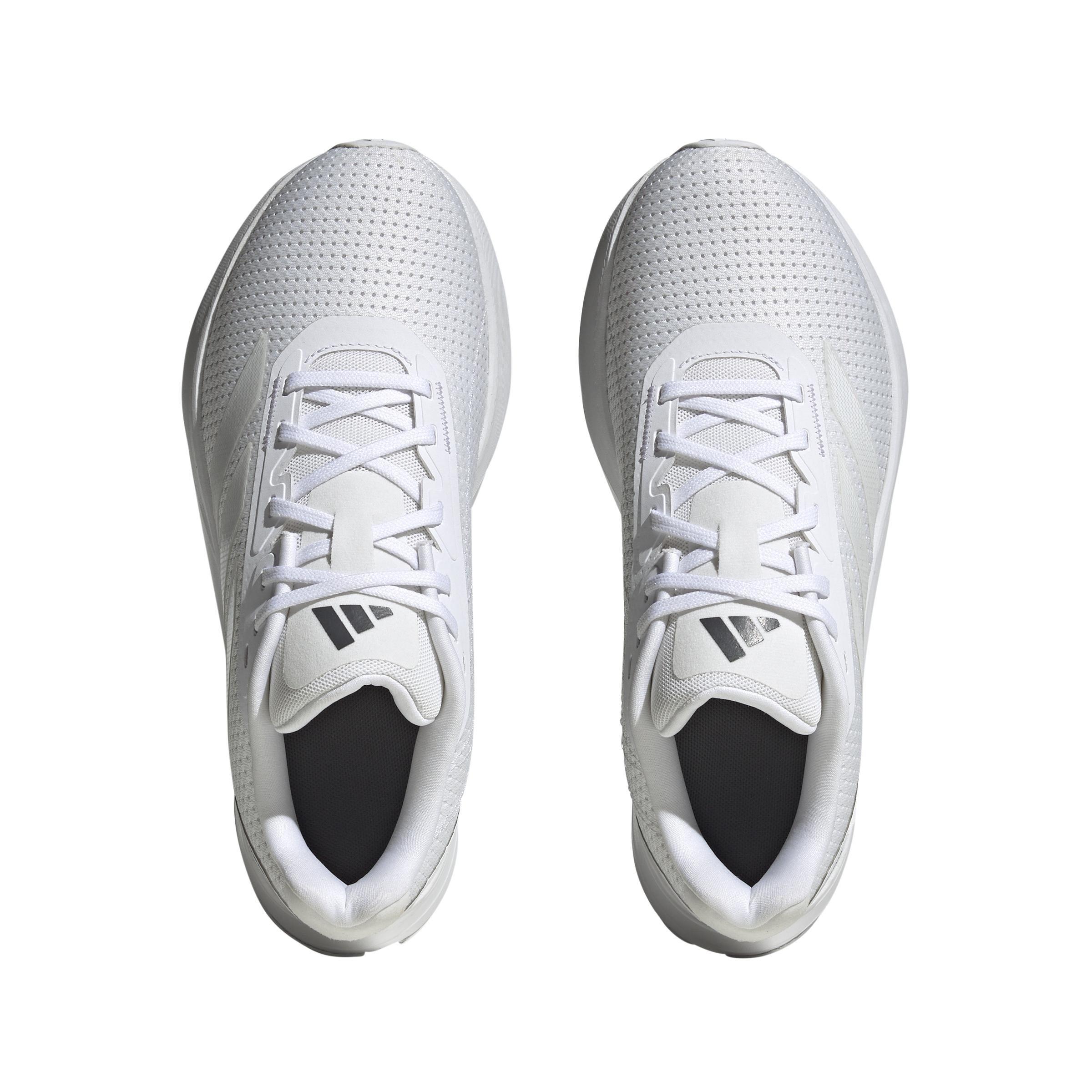White Duramo Sl Sneakers, , large image number 3