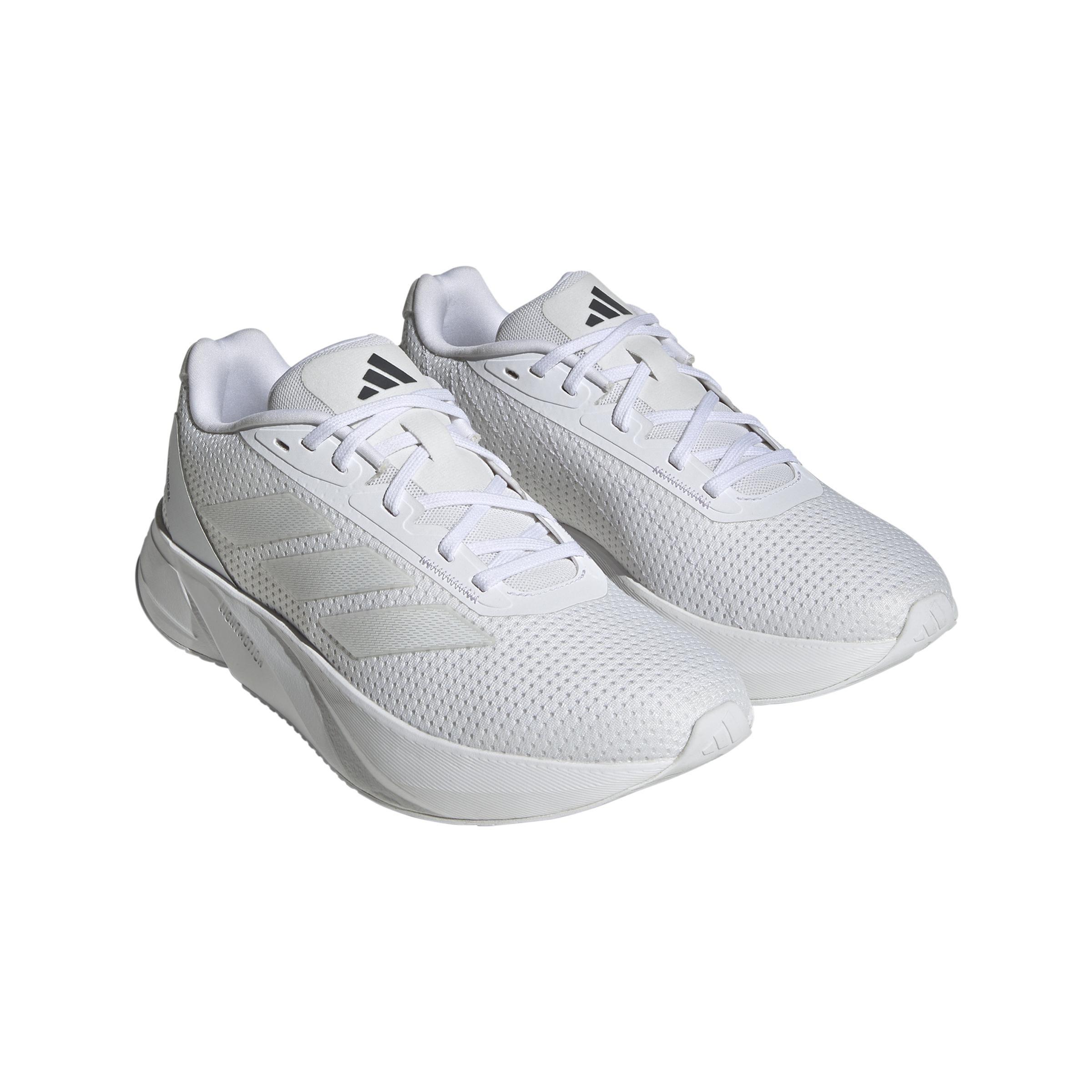 White Duramo Sl Sneakers, , large image number 5