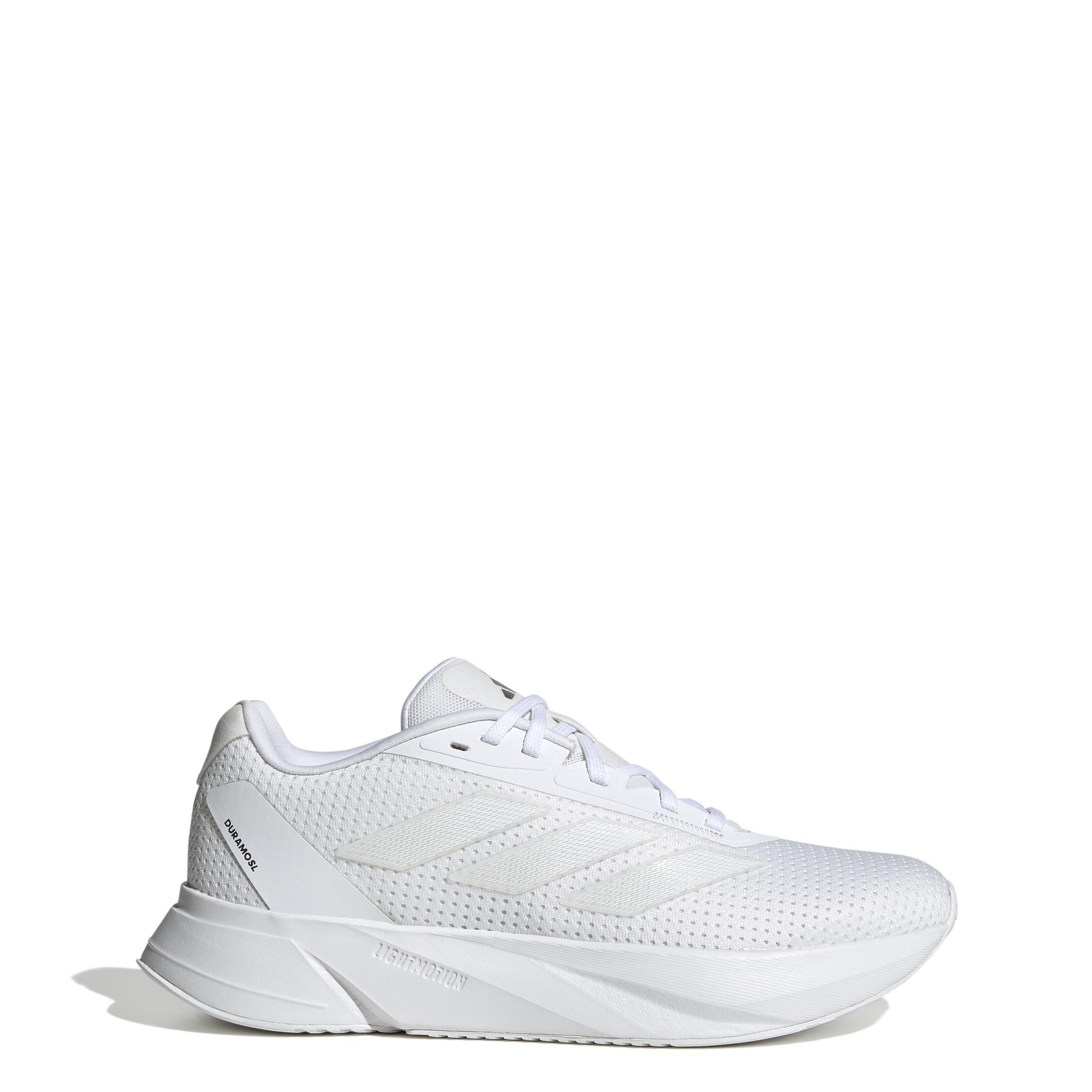 White Duramo Sl Sneakers, , large image number 14
