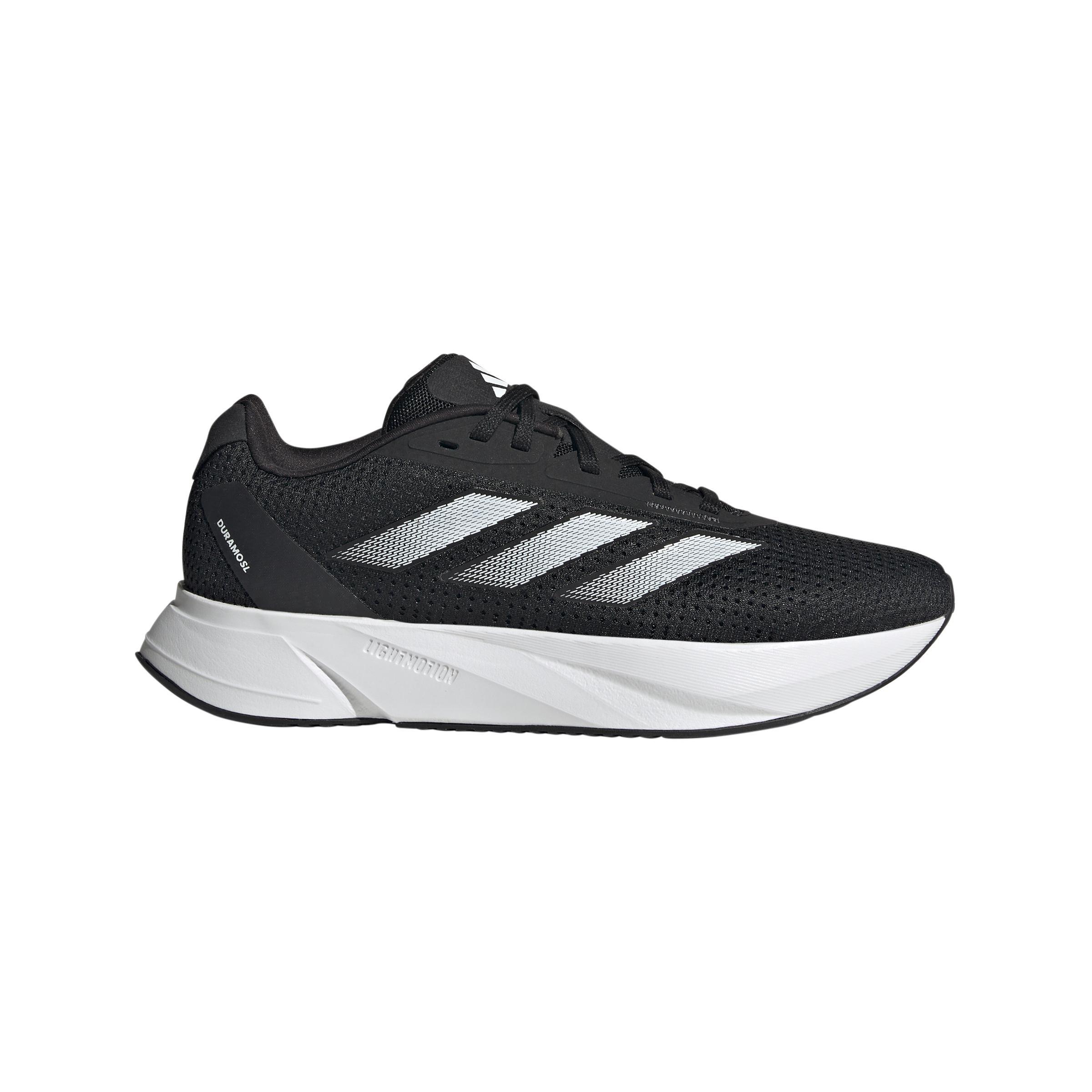 Black Duramo Sl Sneakers, , large image number 0