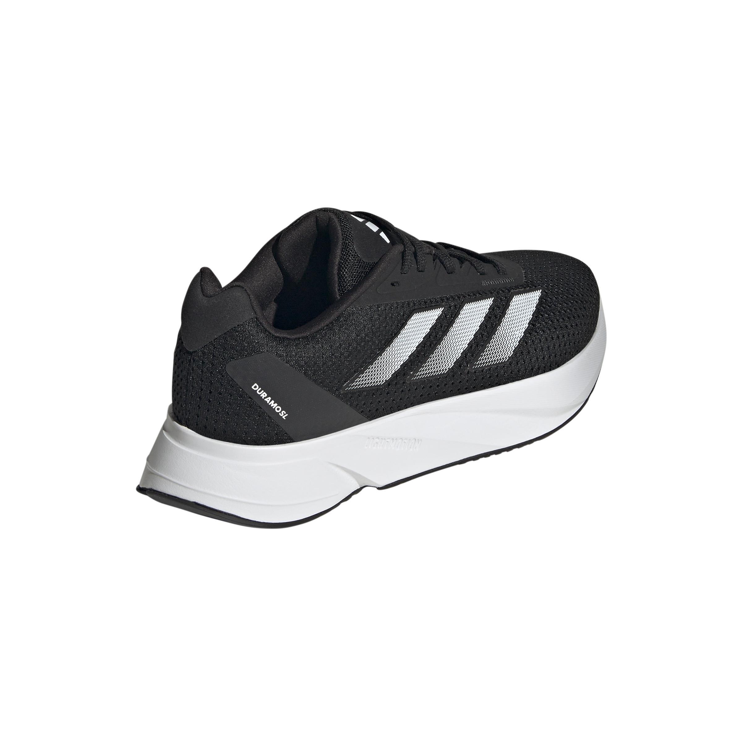 Black Duramo Sl Sneakers, , large image number 3