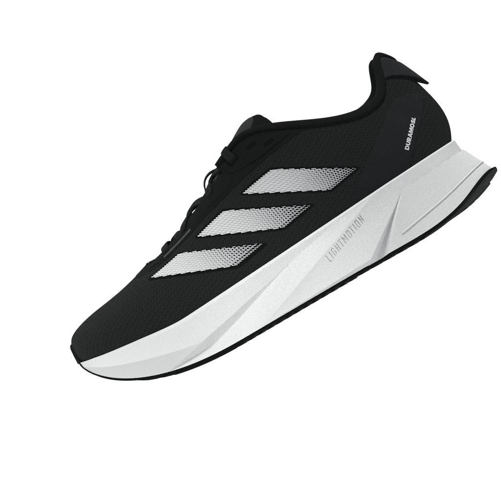 Black Duramo Sl Sneakers, , large image number 8