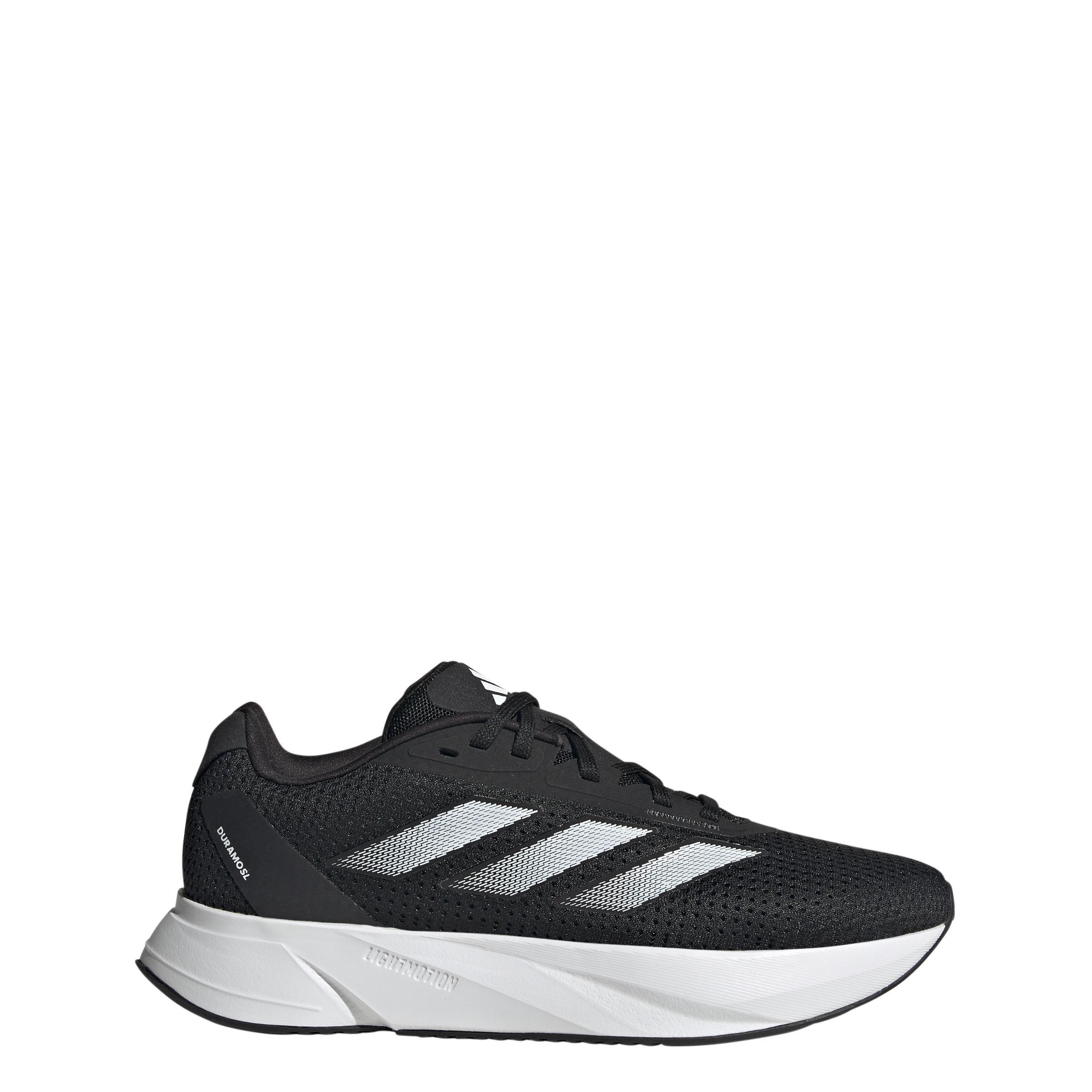 Black Duramo Sl Sneakers, , large image number 9
