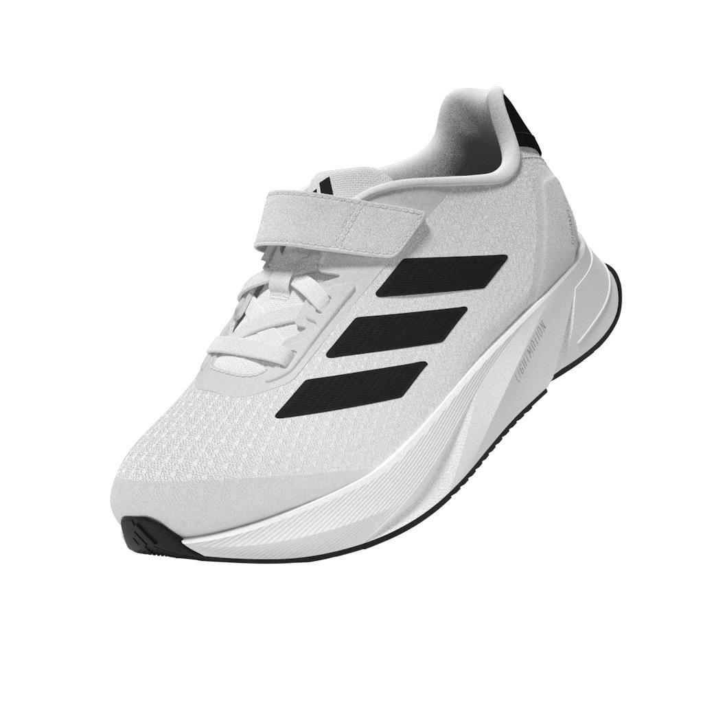 White Duramo Sl Sneakers, Kids Boys, , large image number 13