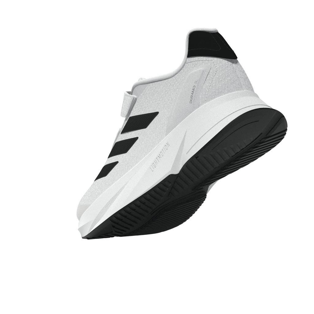 White Duramo Sl Sneakers, Kids Boys, , large image number 14