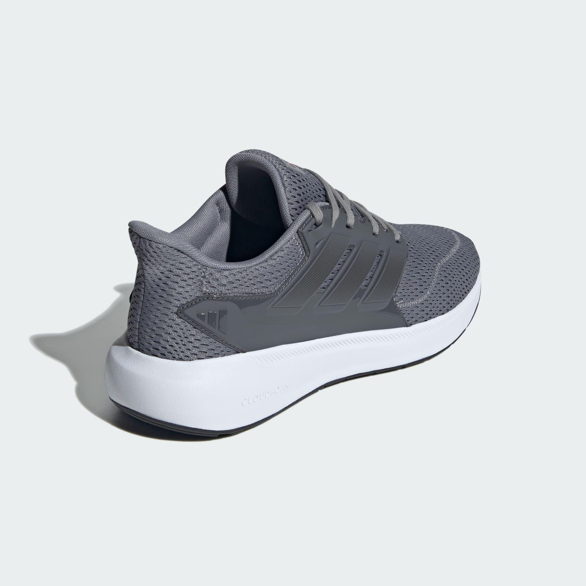 Grey Ultima Show 2.0 Shoes, , large image number 3