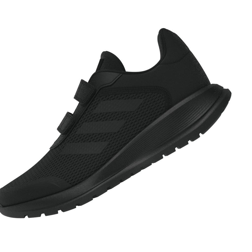 Black Tensaur Run Sneakers, Kids Boys, , large image number 7