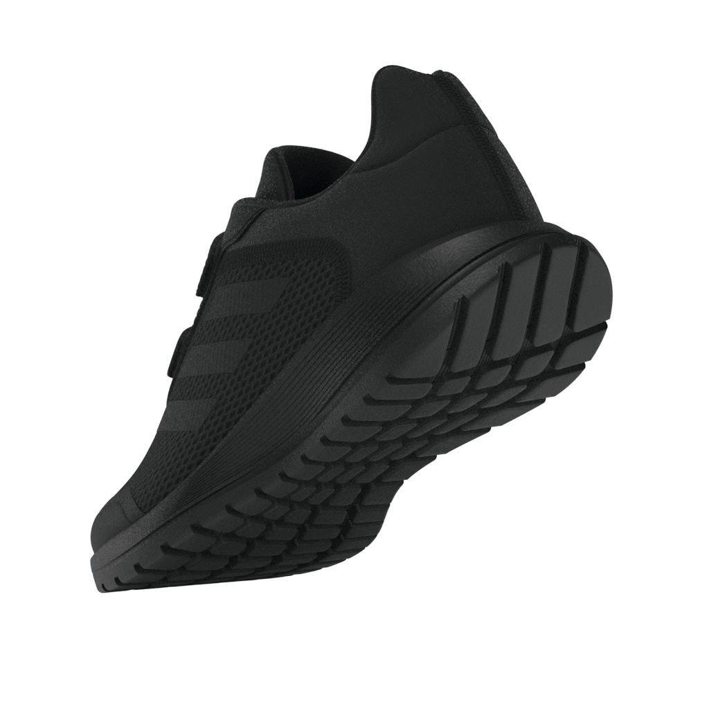 Black Tensaur Run Sneakers, Kids Boys, , large image number 13