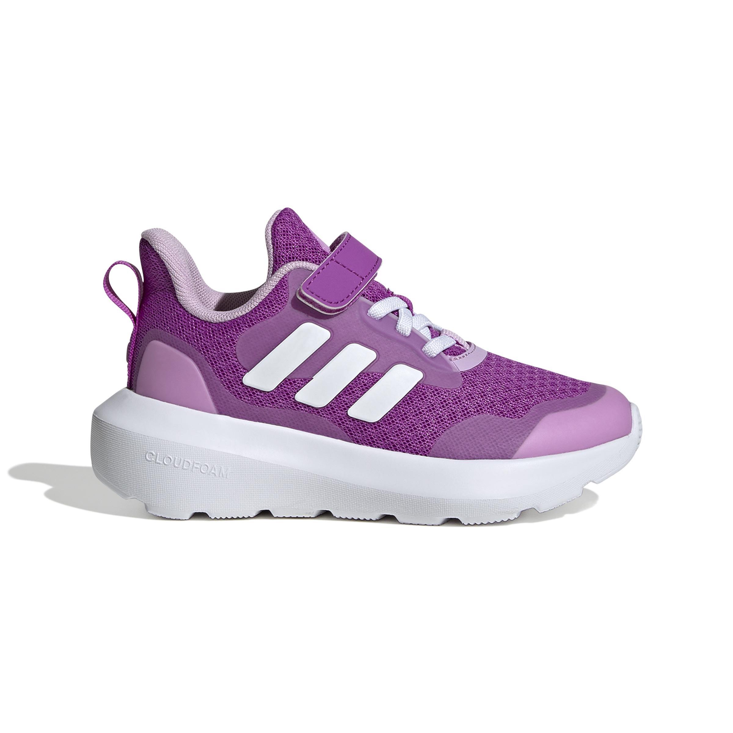 Pink Fortarun 3 Sneakers, Kids Girls, , large image number 0