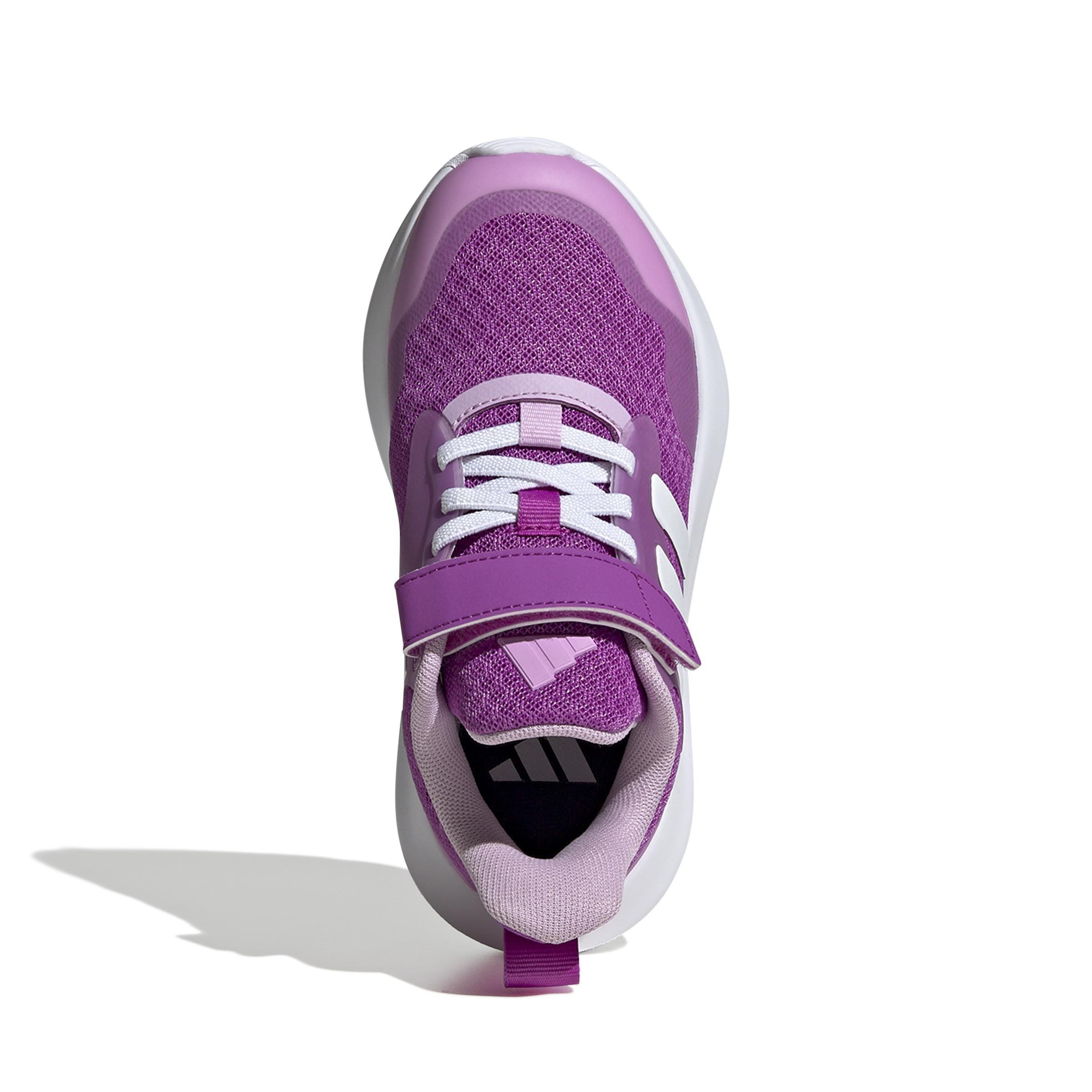 Pink Fortarun 3 Sneakers, Kids Girls, , large image number 2
