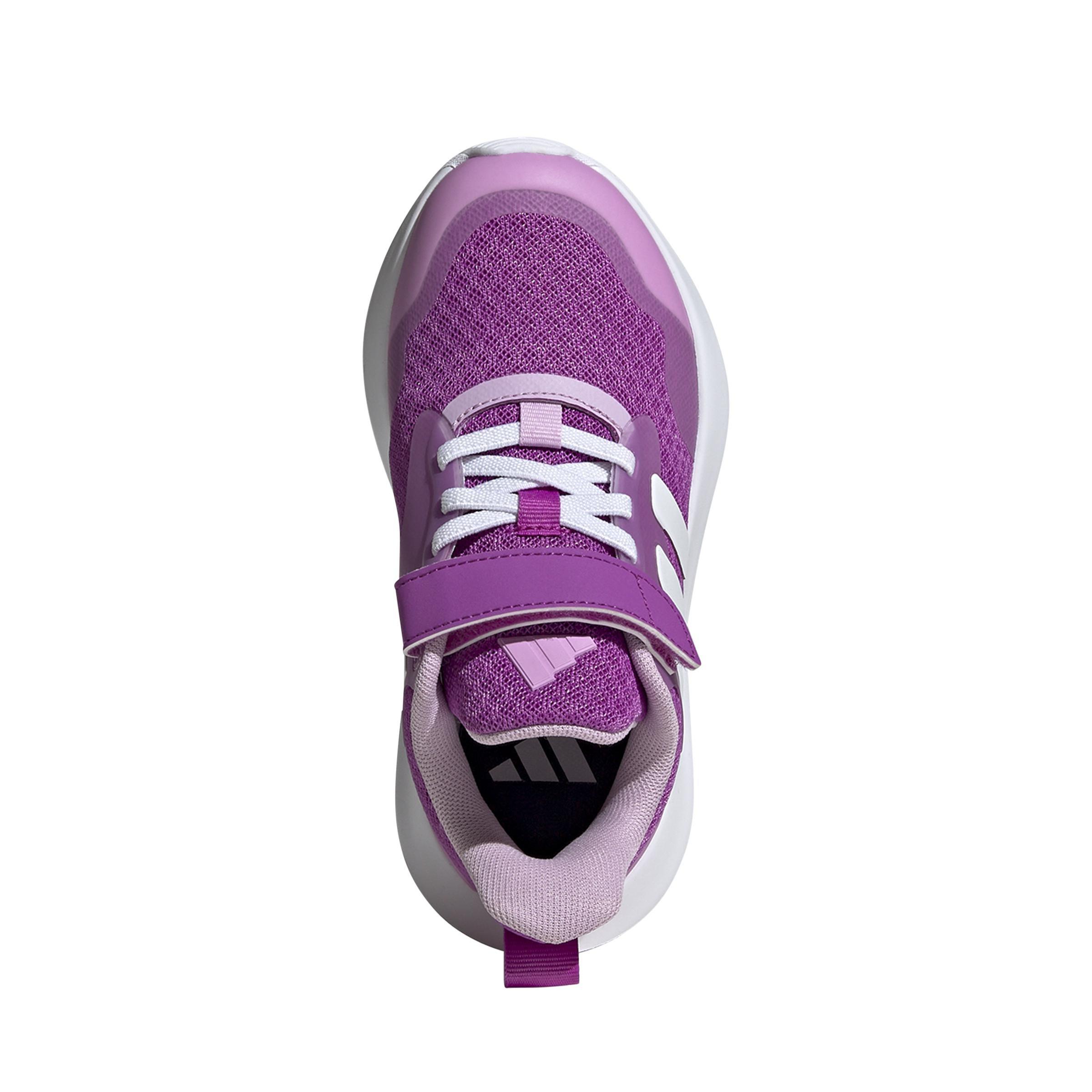 Pink Fortarun 3 Sneakers, Kids Girls, , large image number 3