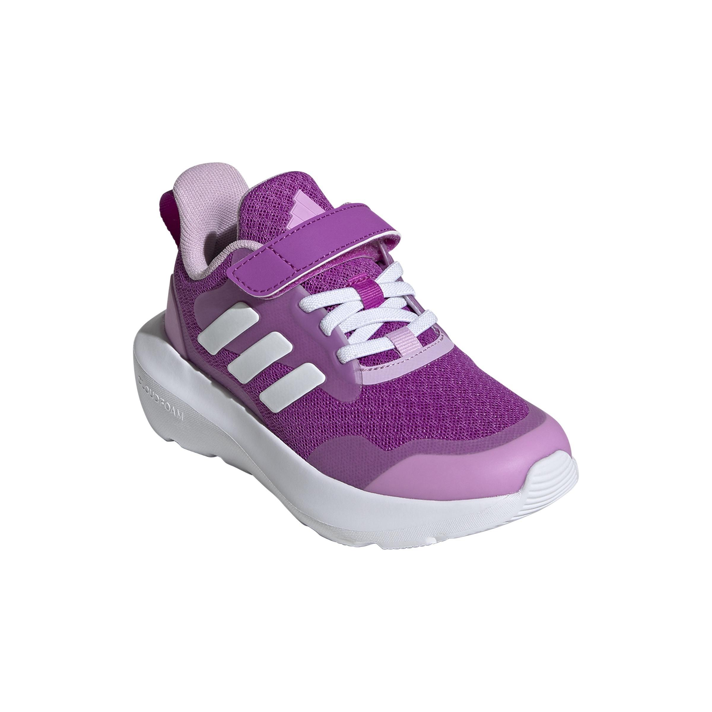 Pink Fortarun 3 Sneakers, Kids Girls, , large image number 5