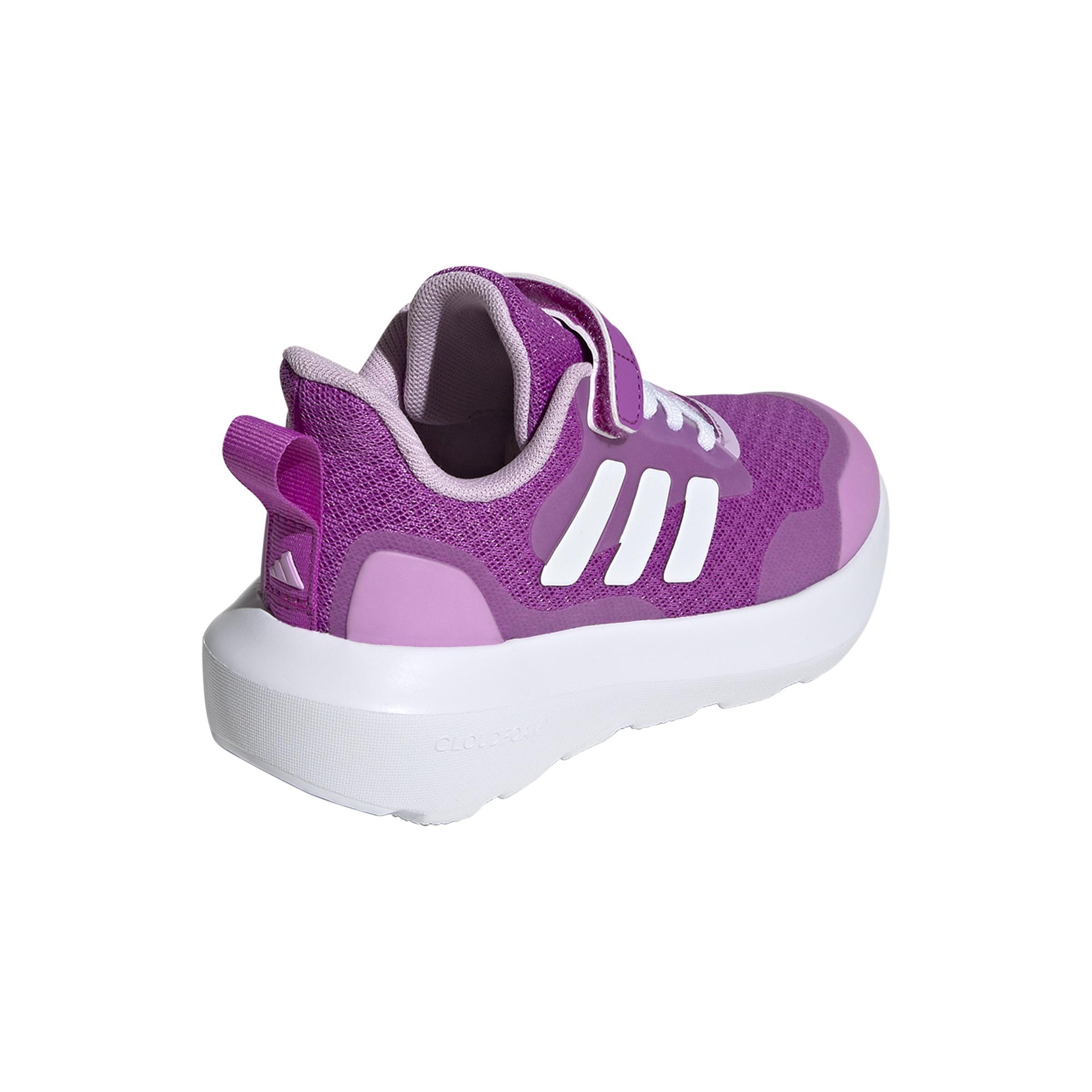 Pink Fortarun 3 Sneakers, Kids Girls, , large image number 7