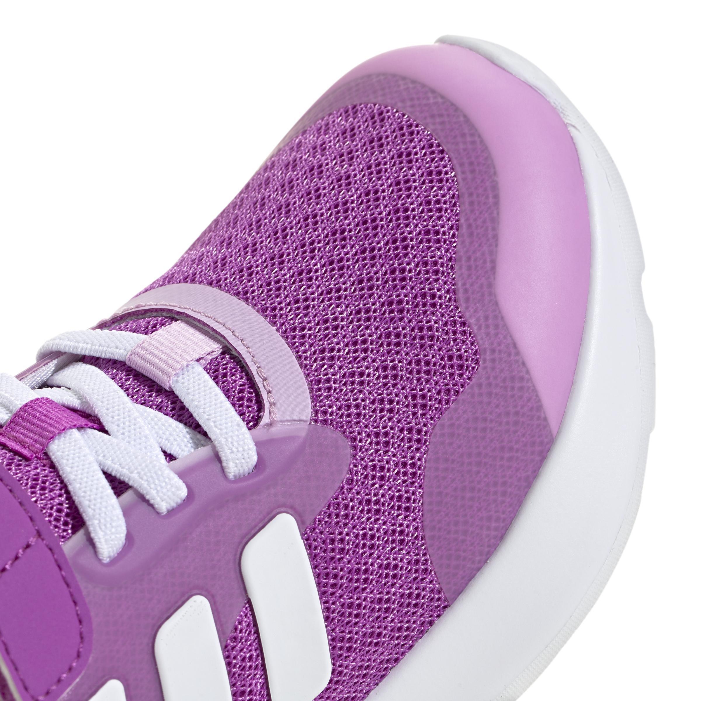 Pink Fortarun 3 Sneakers, Kids Girls, , large image number 11