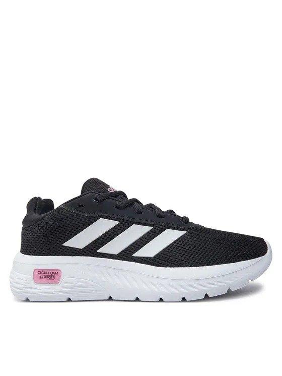 Black Cloud Foam Sneakers, , large image number 0