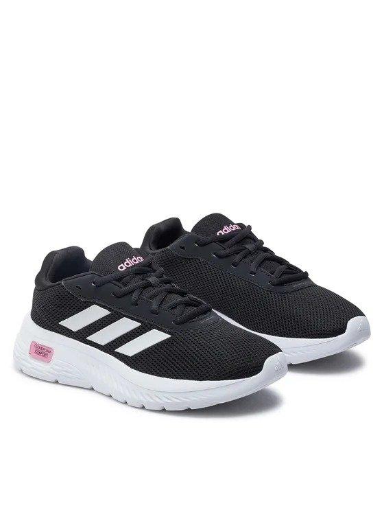 Black Cloud Foam Sneakers, , large image number 1