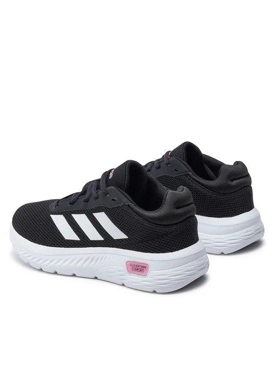 Black Cloud Foam Sneakers, , large image number 2