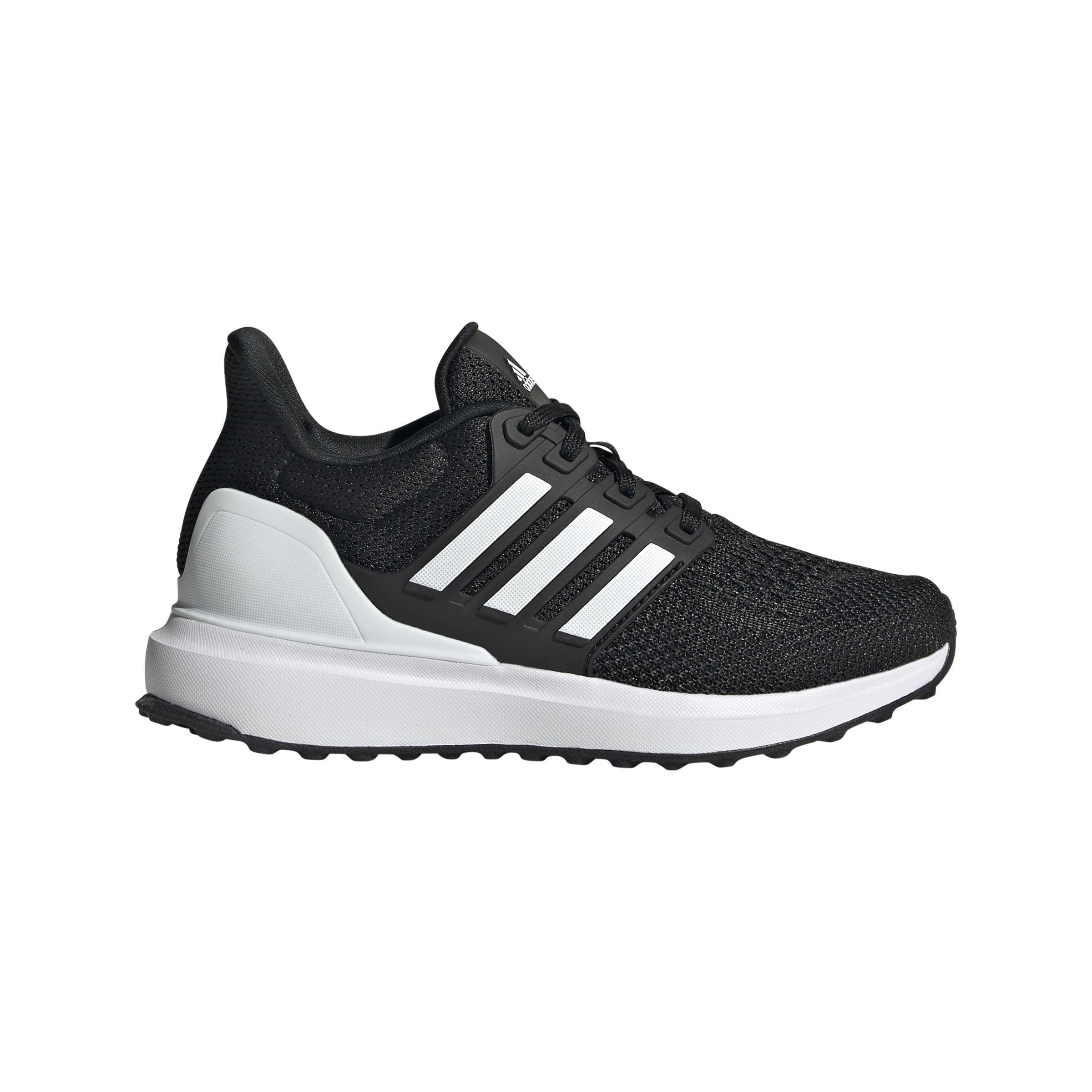 Black U-Bounce Sneakers, Kids Boys, , large image number 0