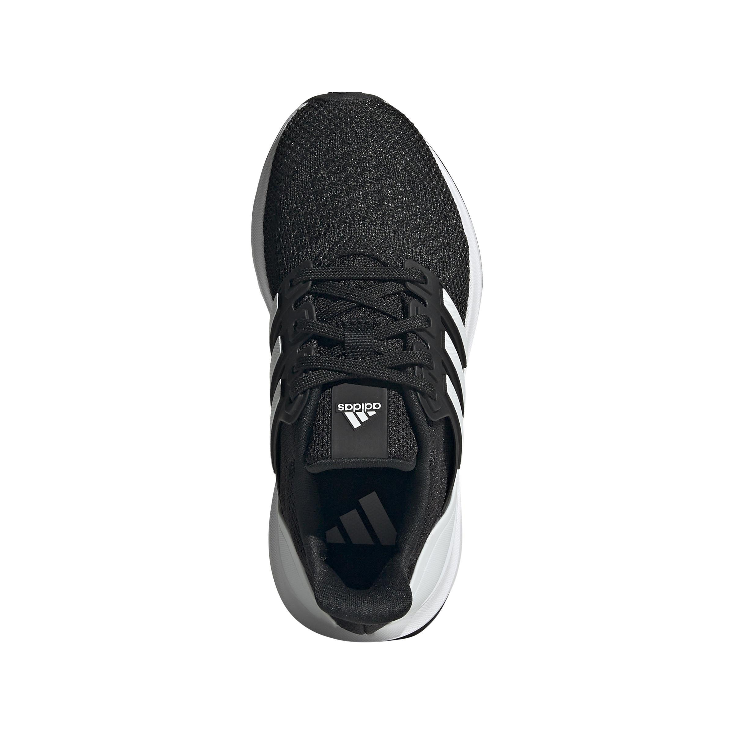 Black U-Bounce Sneakers, Kids Boys, , large image number 1