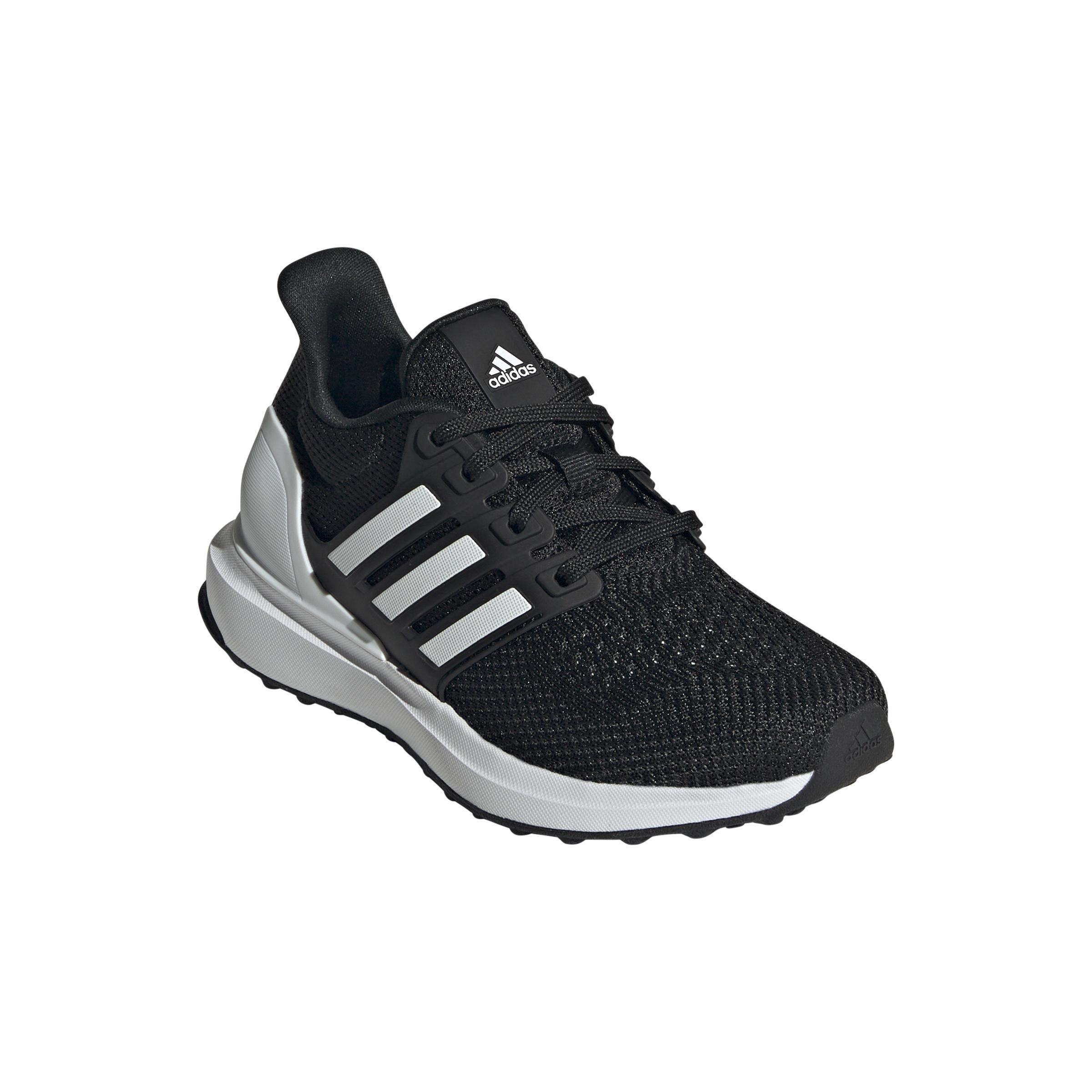 Black U-Bounce Sneakers, Kids Boys, , large image number 2