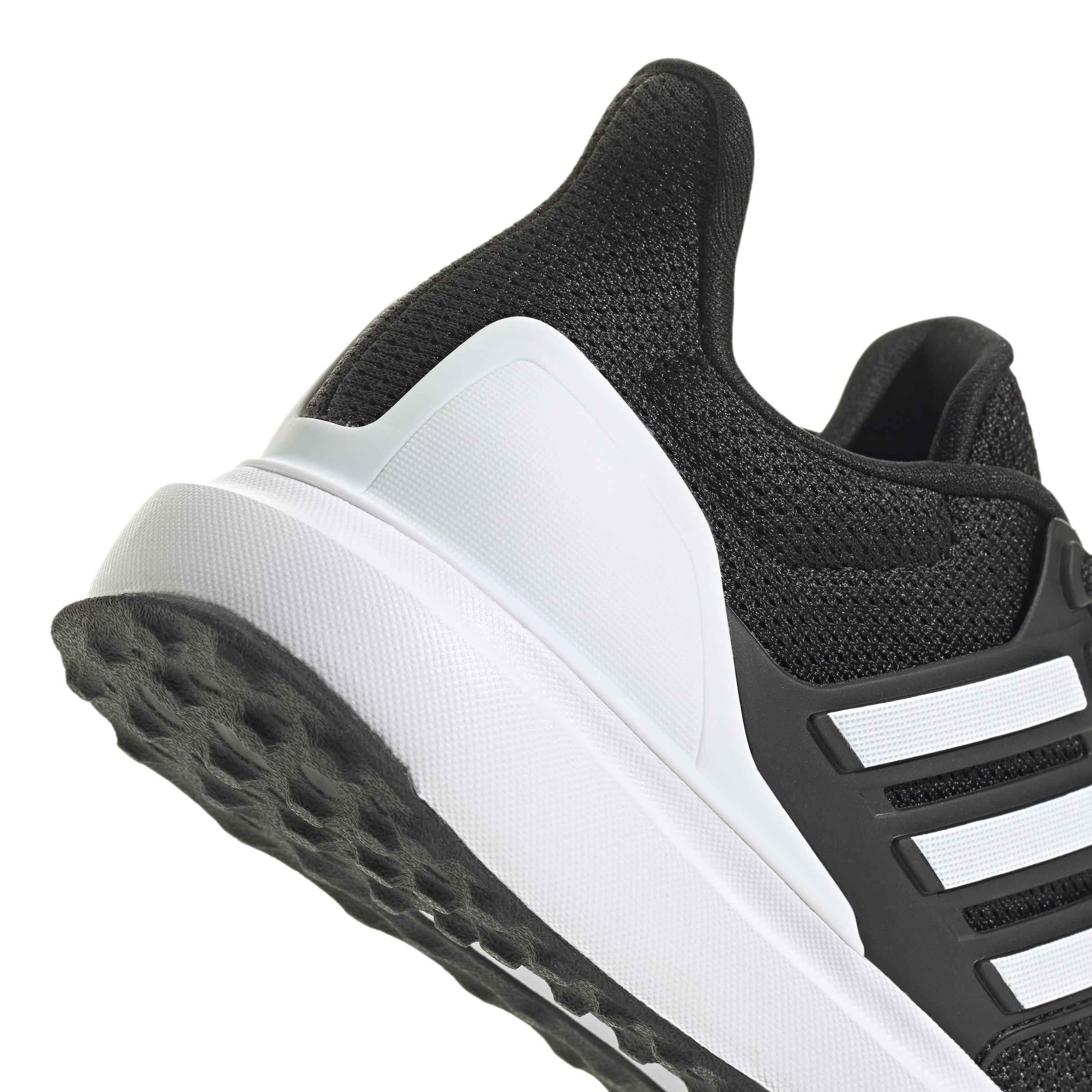 Black U-Bounce Sneakers, Kids Boys, , large image number 4