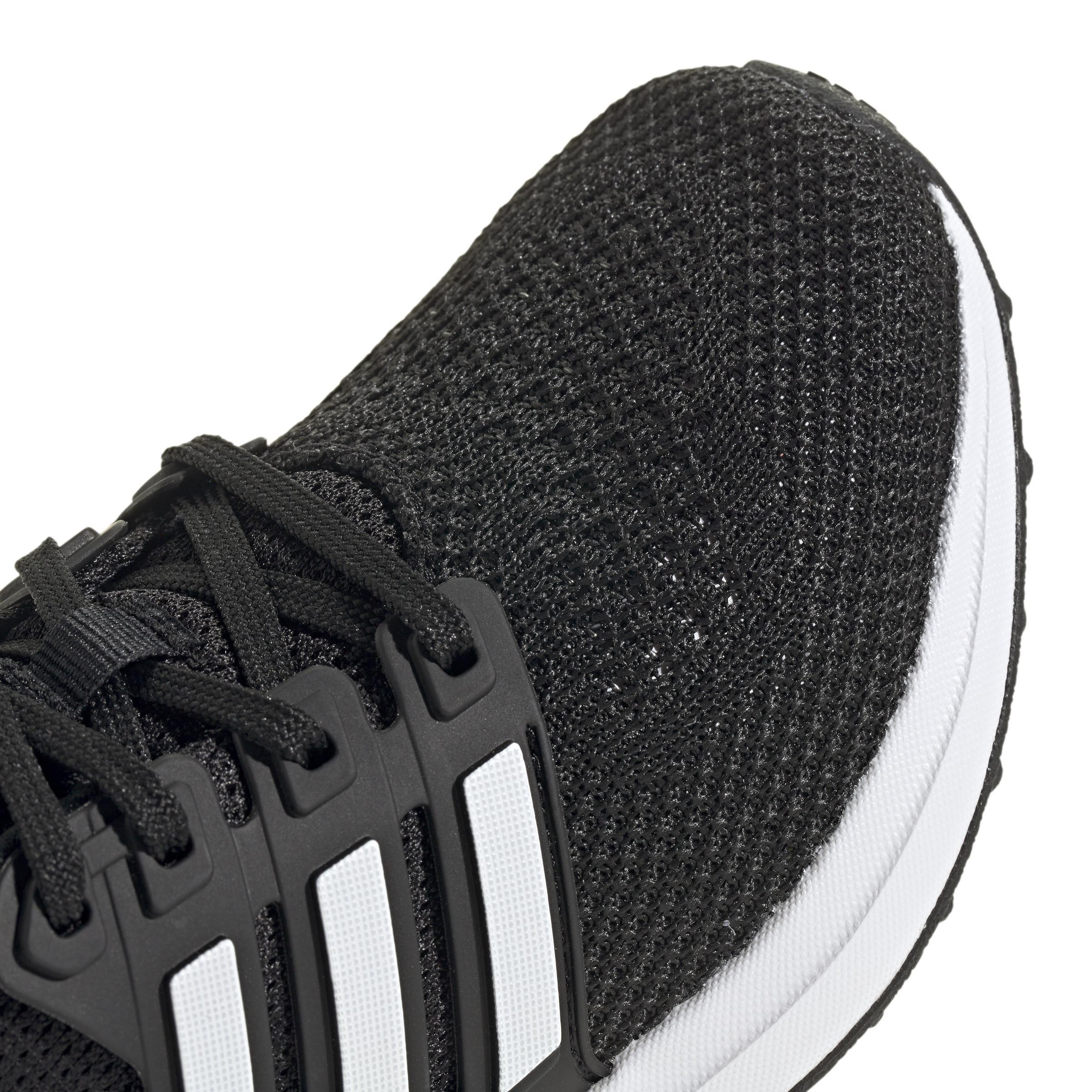 Black U-Bounce Sneakers, Kids Boys, , large image number 5