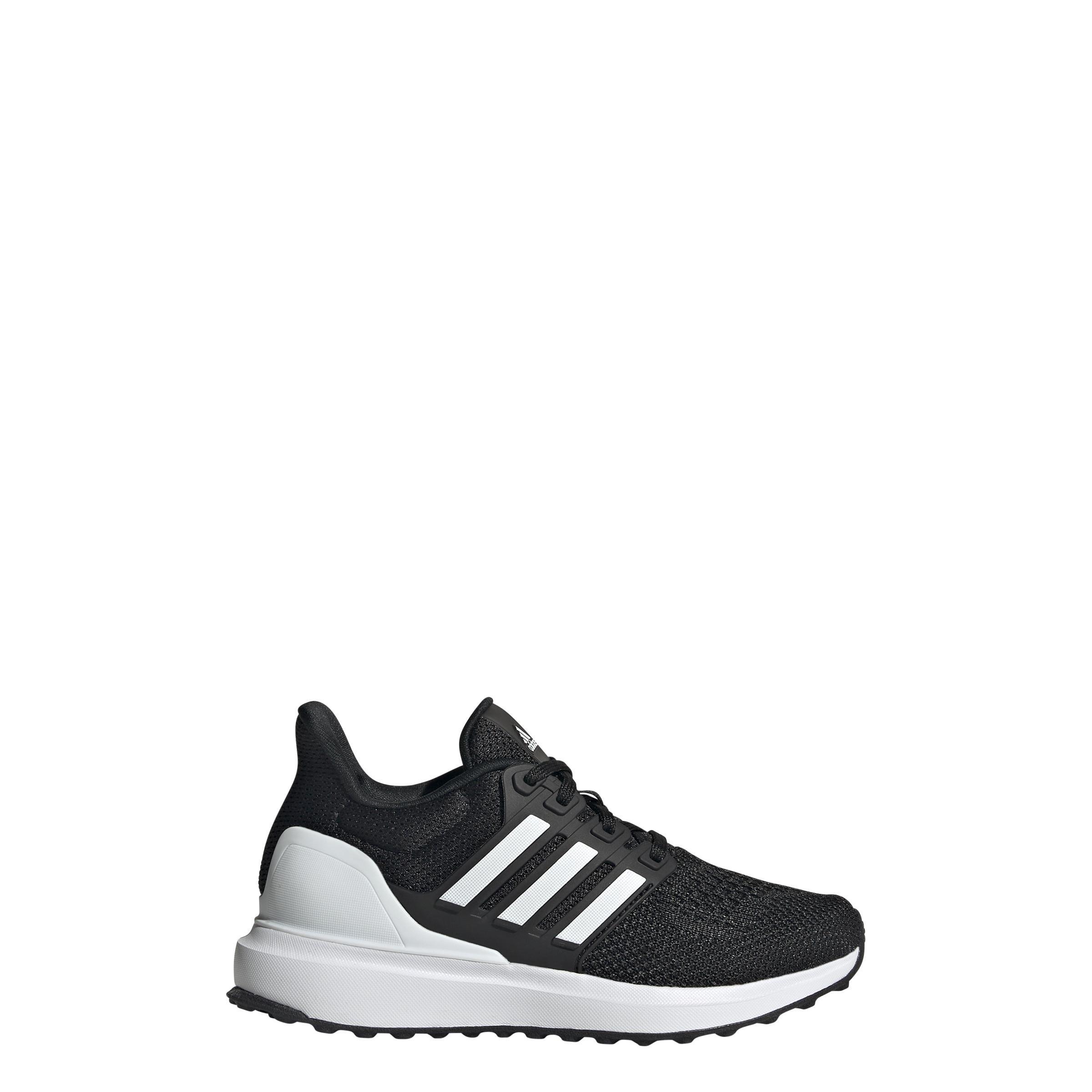 Black U-Bounce Sneakers, Kids Boys, , large image number 6