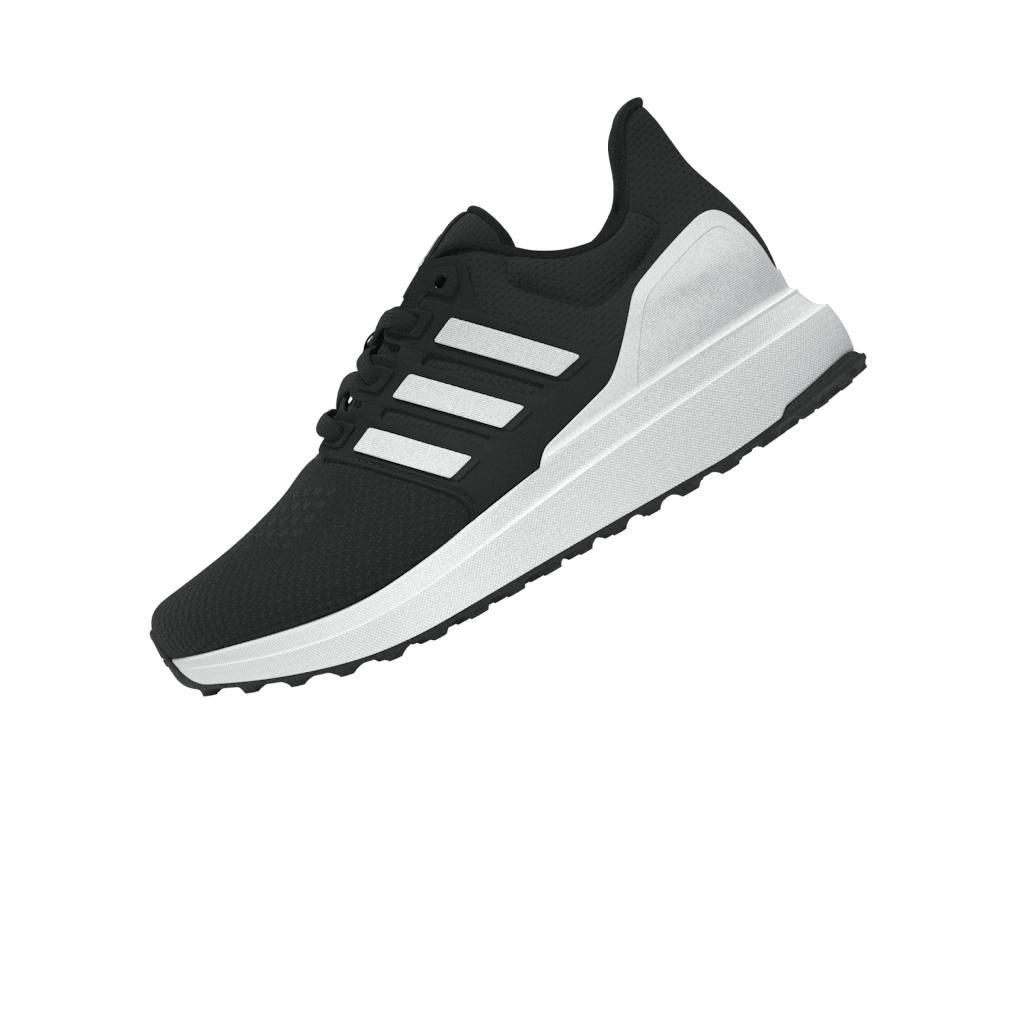Black U-Bounce Sneakers, Kids Boys, , large image number 7