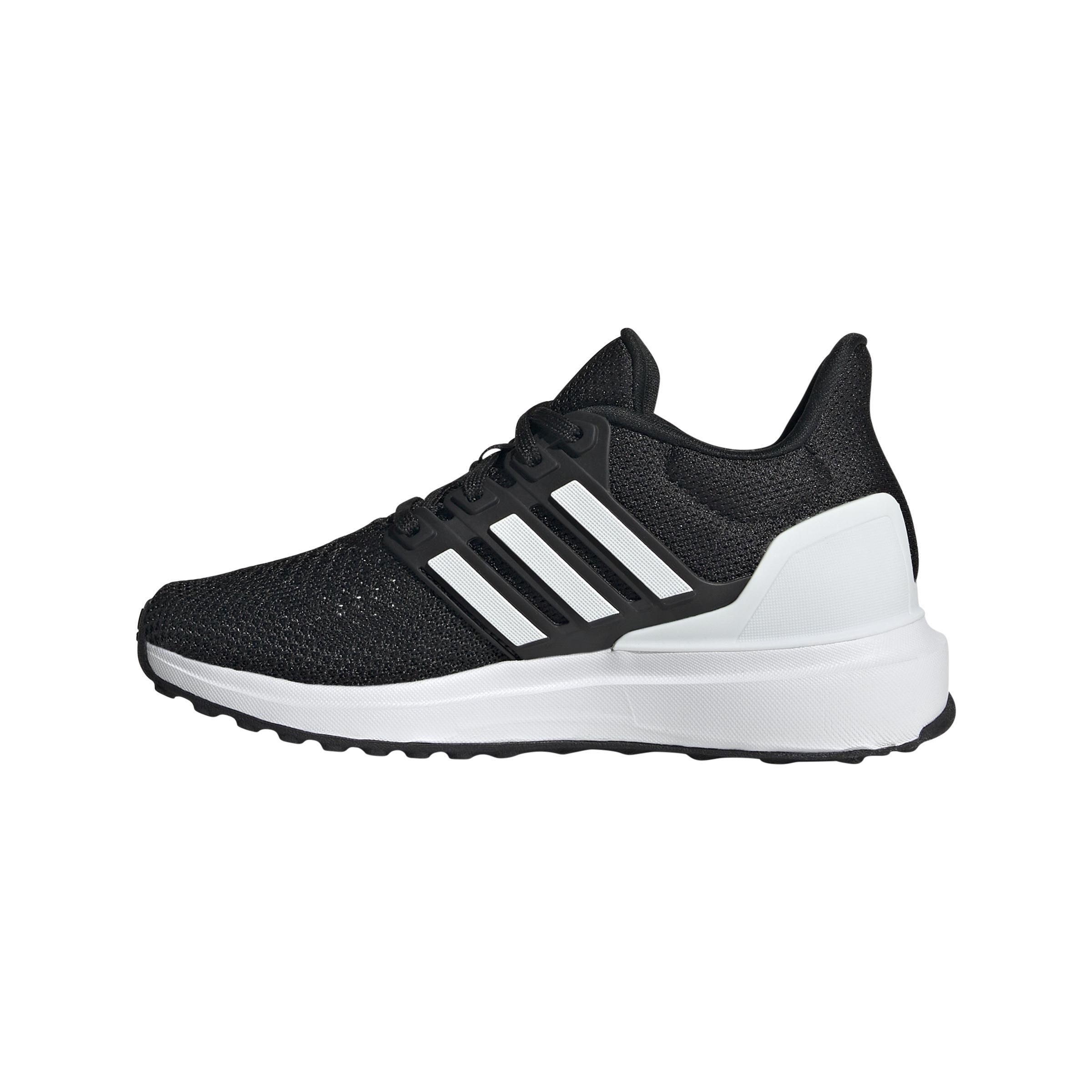Black U-Bounce Sneakers, Kids Boys, , large image number 8