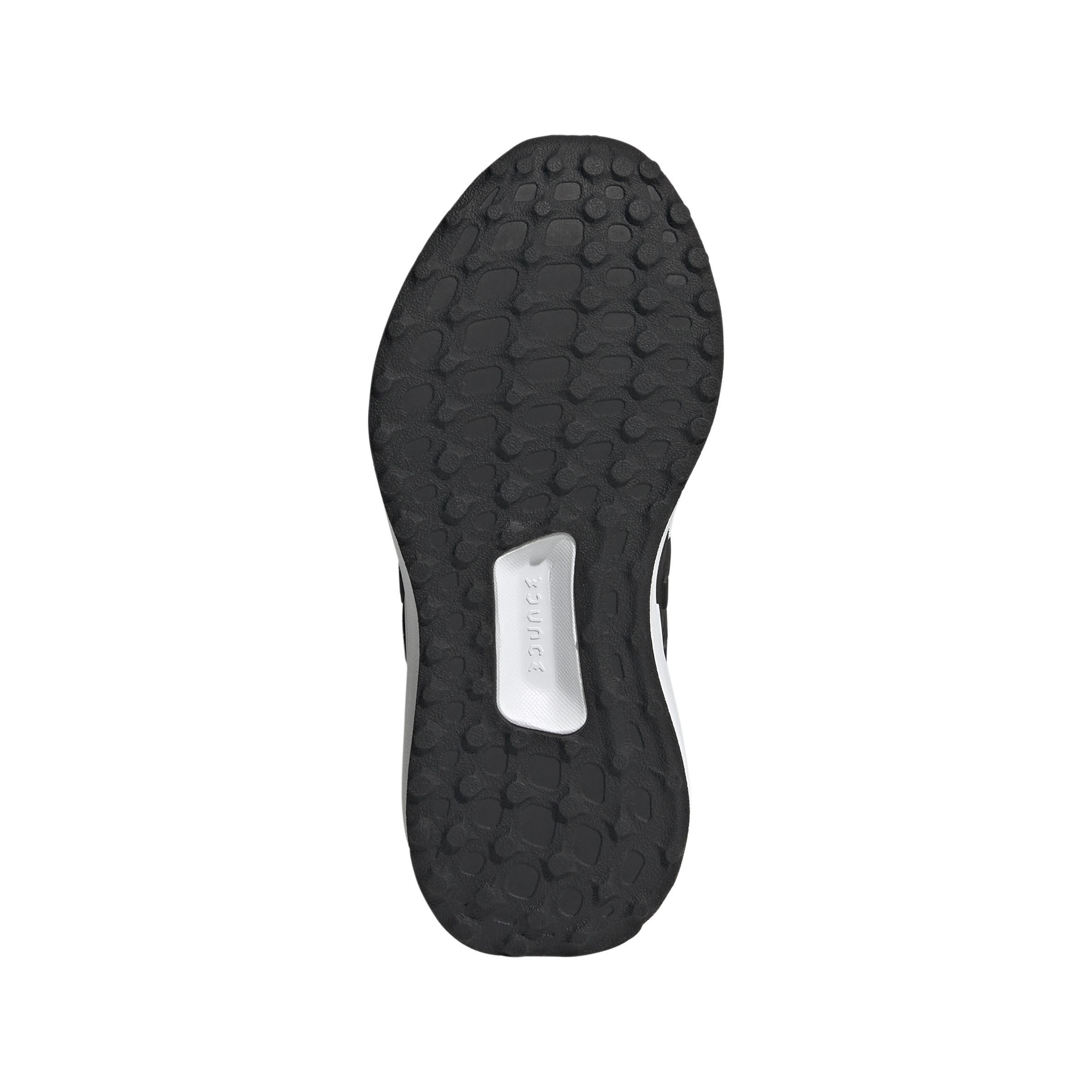Black U-Bounce Sneakers, Kids Boys, No Color, large image number 9