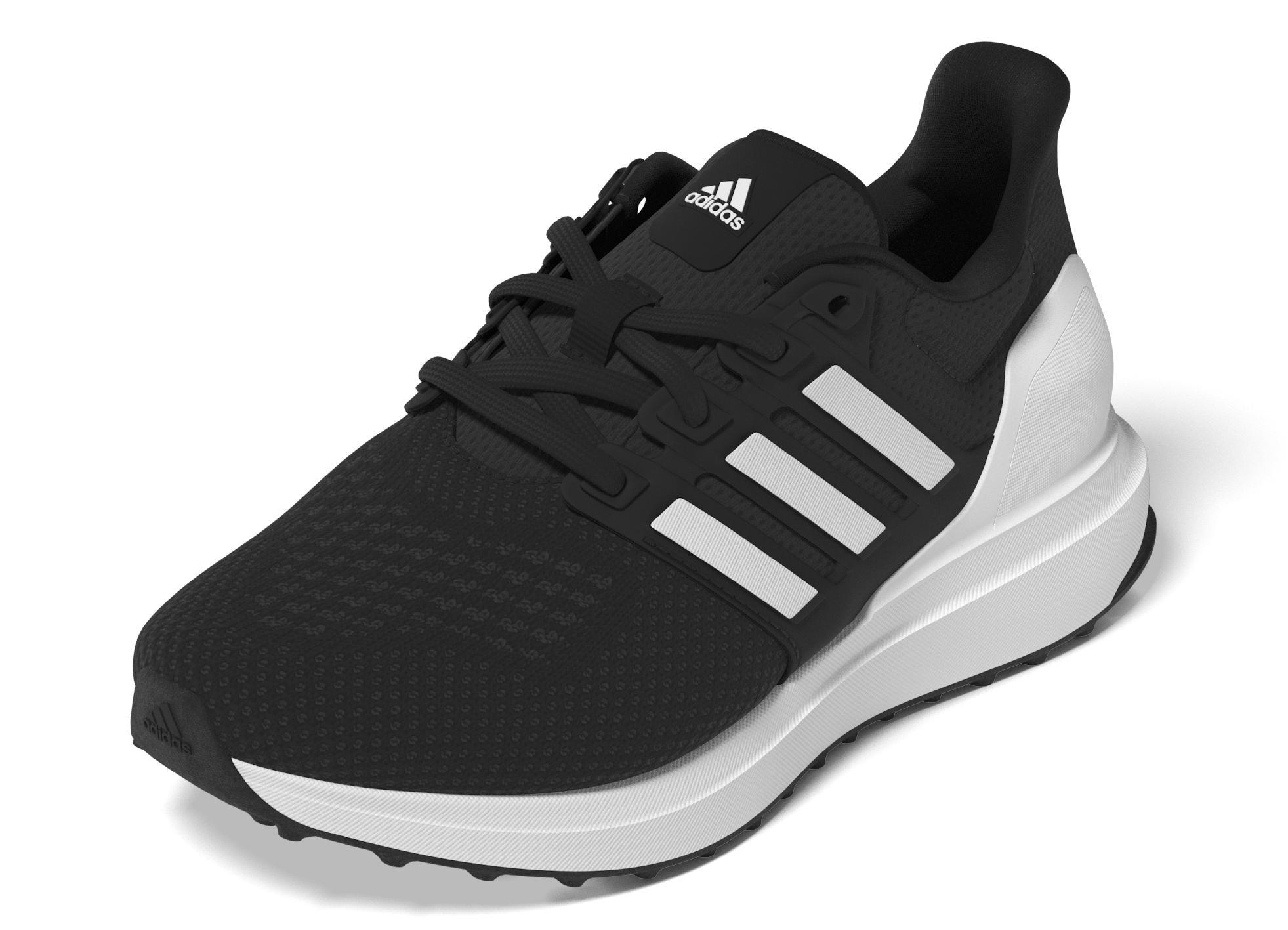 Black U-Bounce Sneakers, Kids Boys, , large image number 10