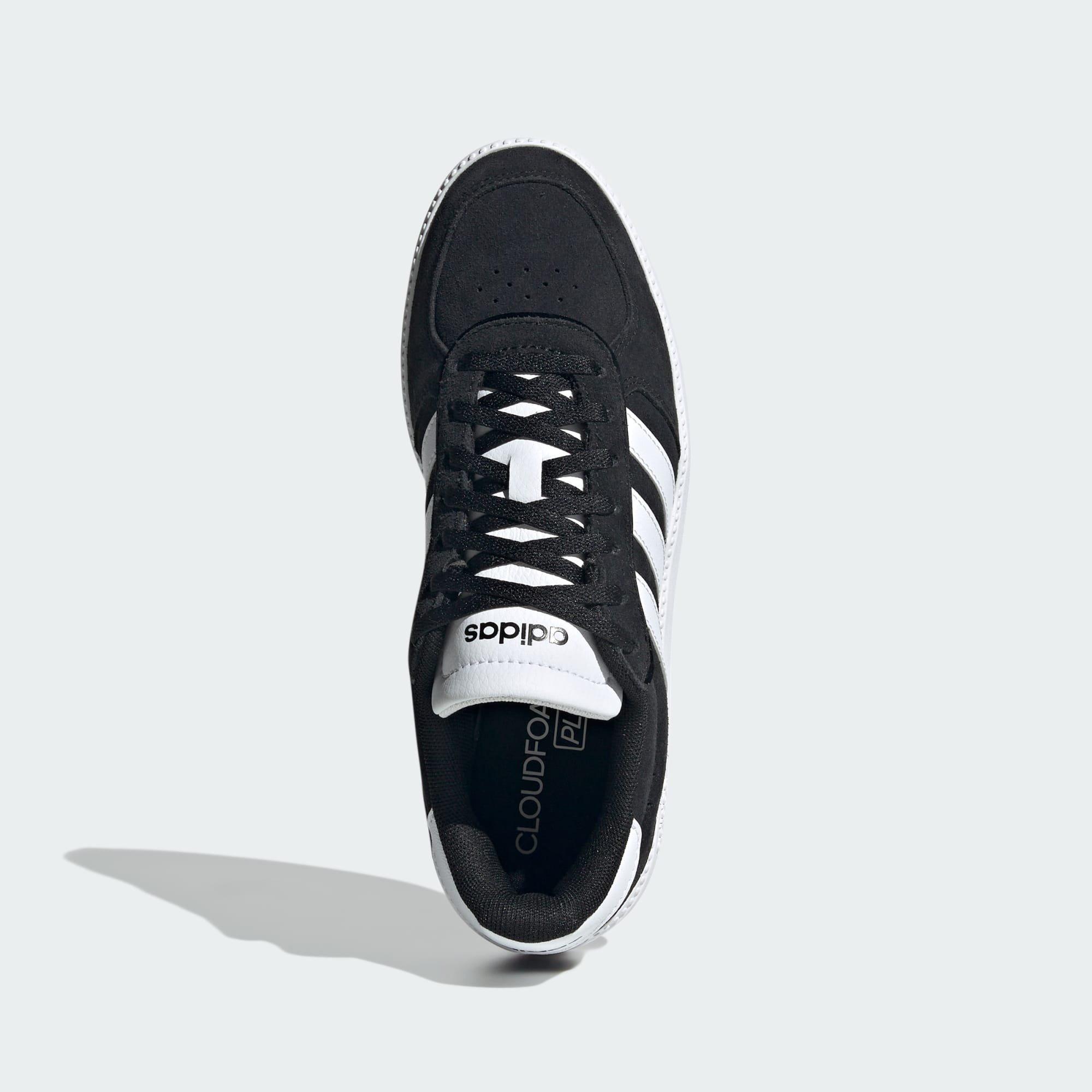 Multicolour Break Net Sleek Shoes, , large image number 2