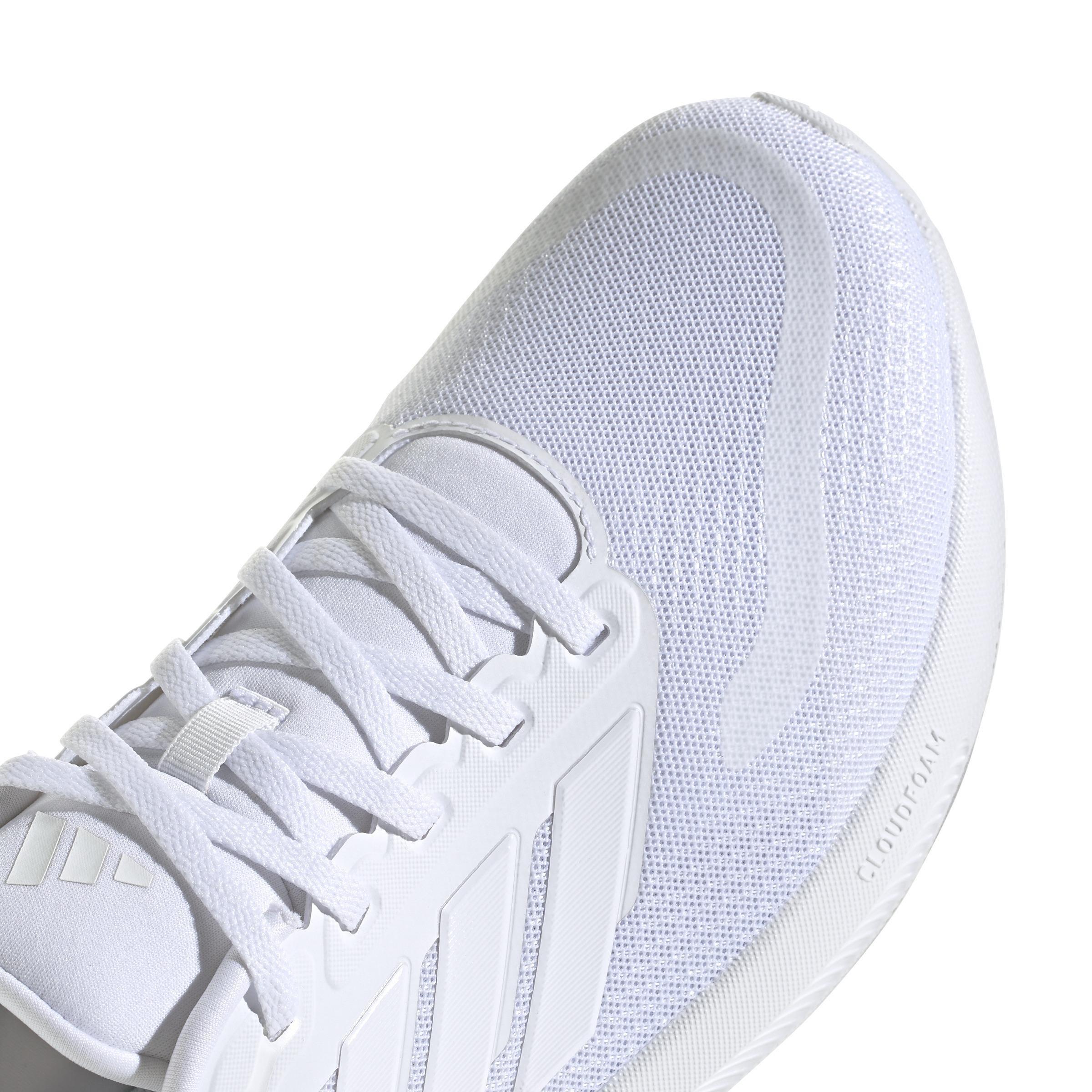 White Runfalcon 5 Sneakers, No Color, large image number 9