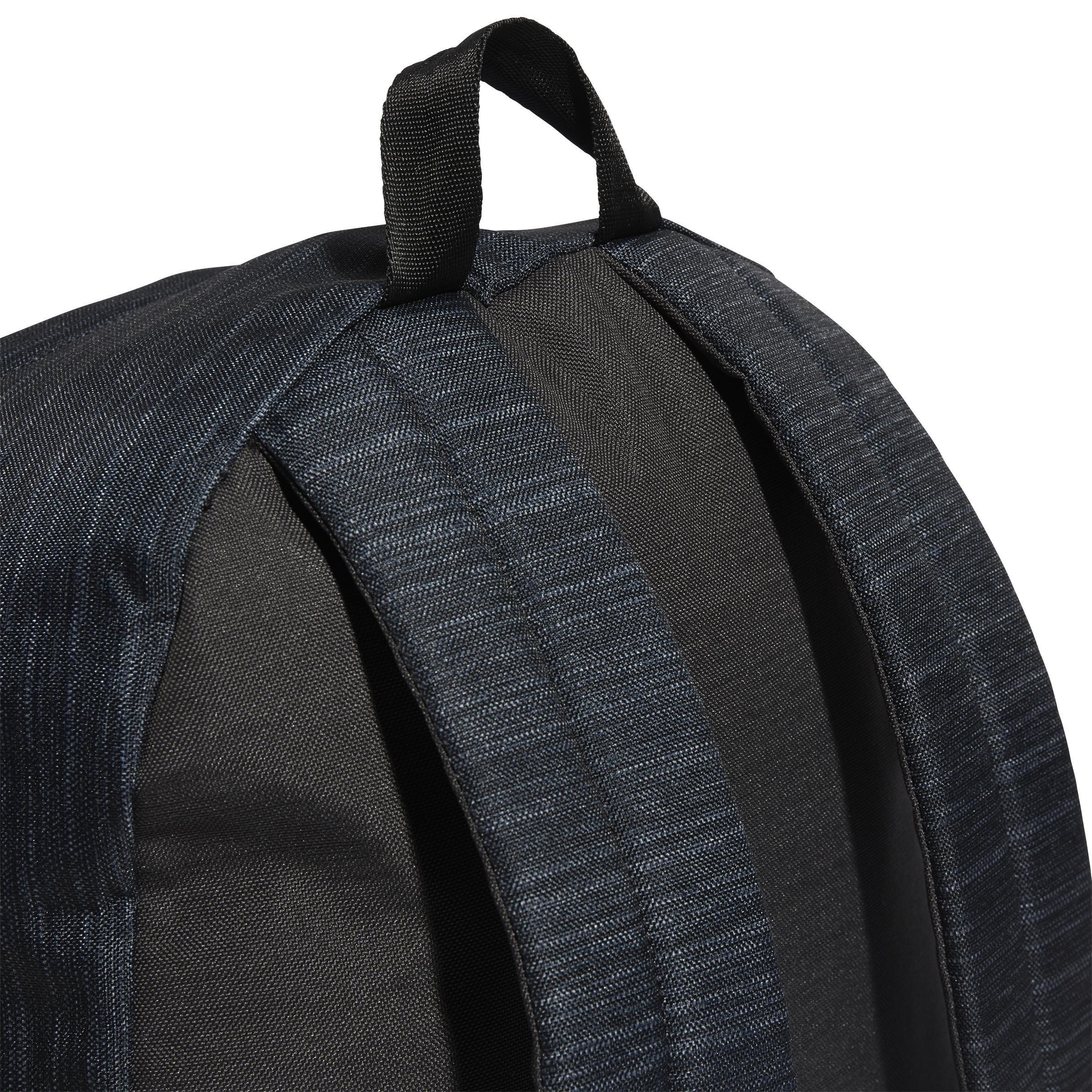 Black Classic Backpack, No Color, large image number 4