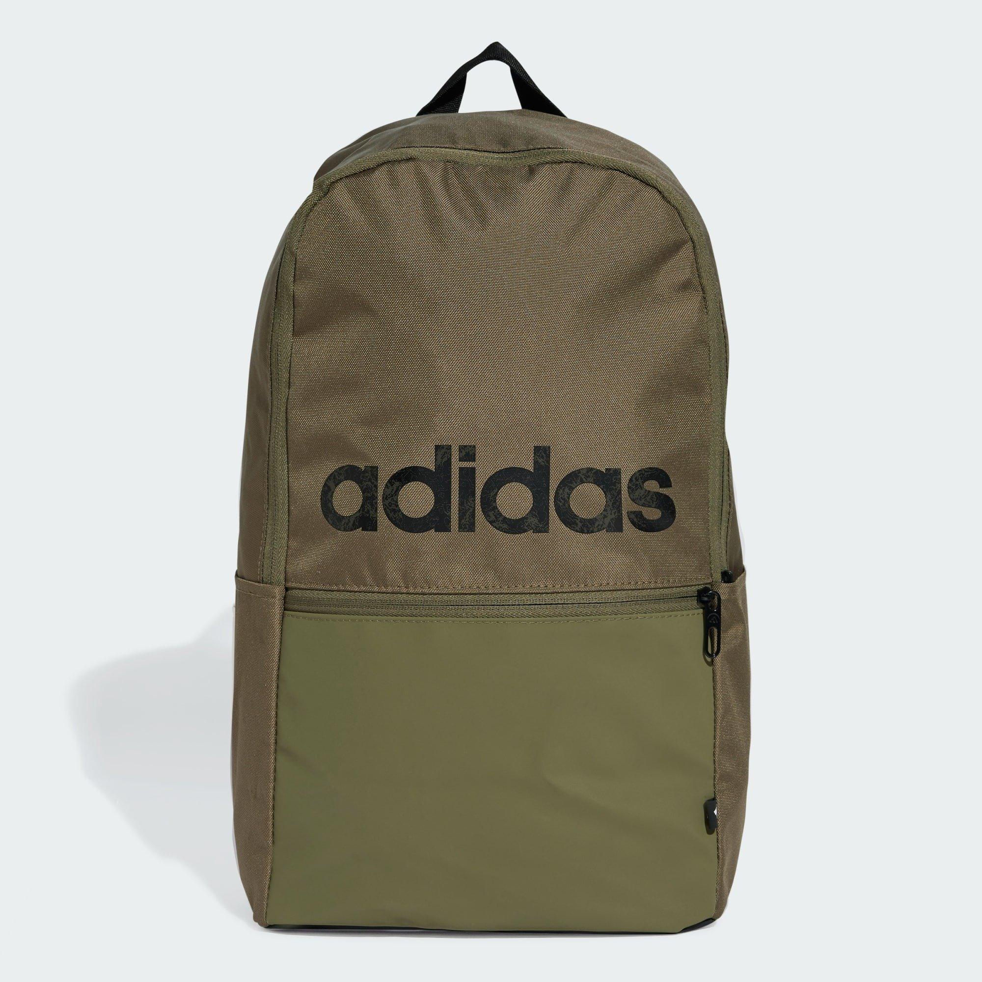 Green Classic Daily Backpack, , medium