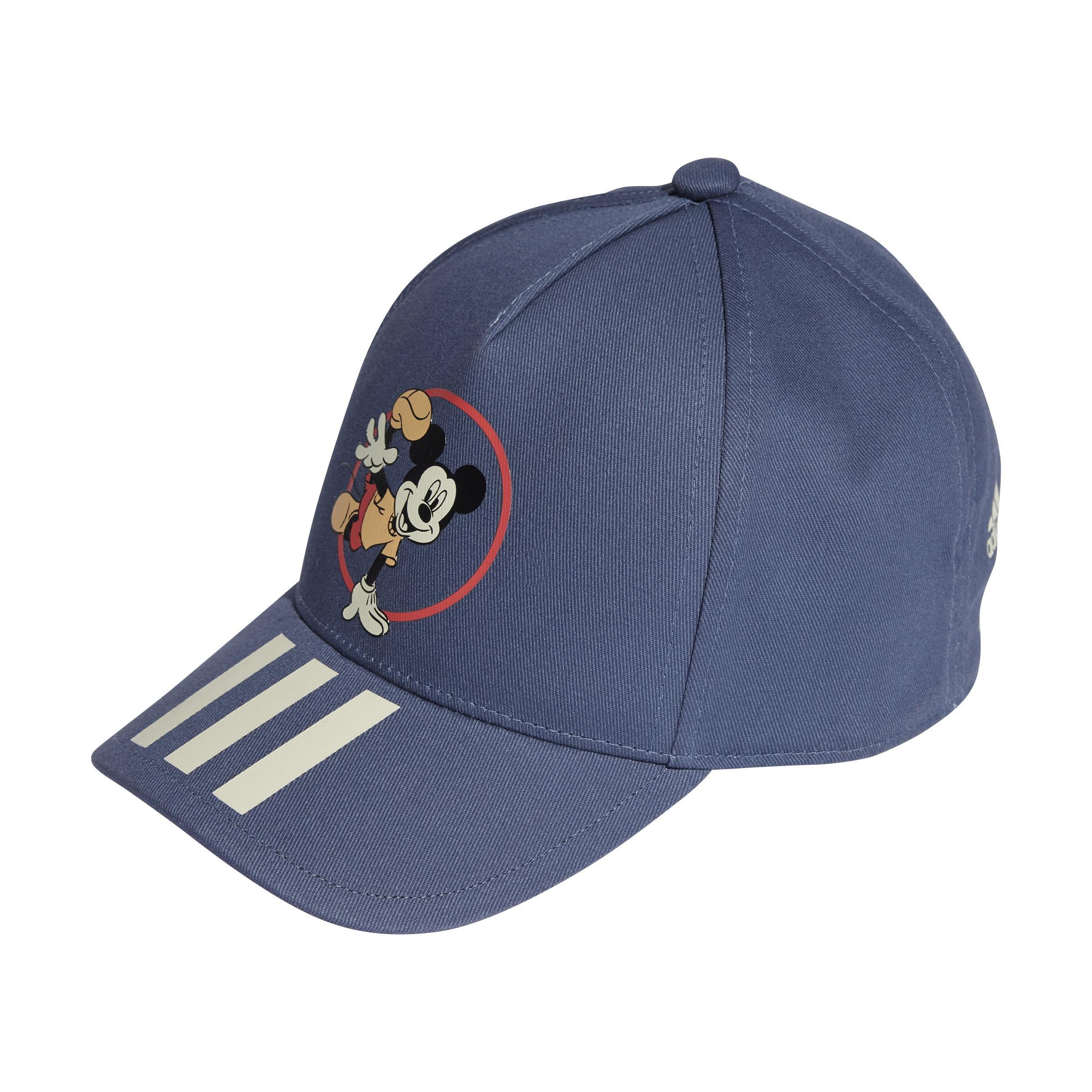 Navy Embroidered Cap, , large image number 0