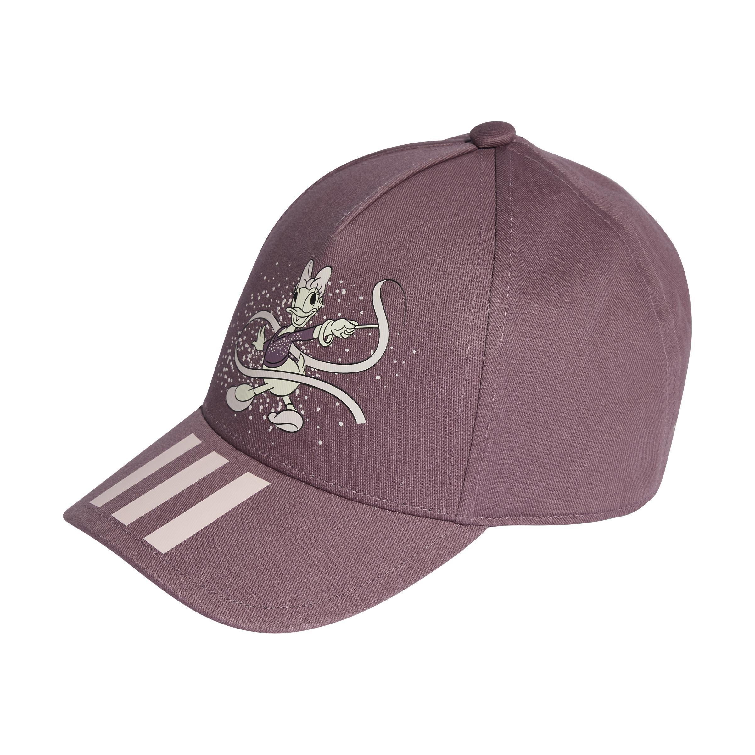 Pink Printed Cap, , large image number 0