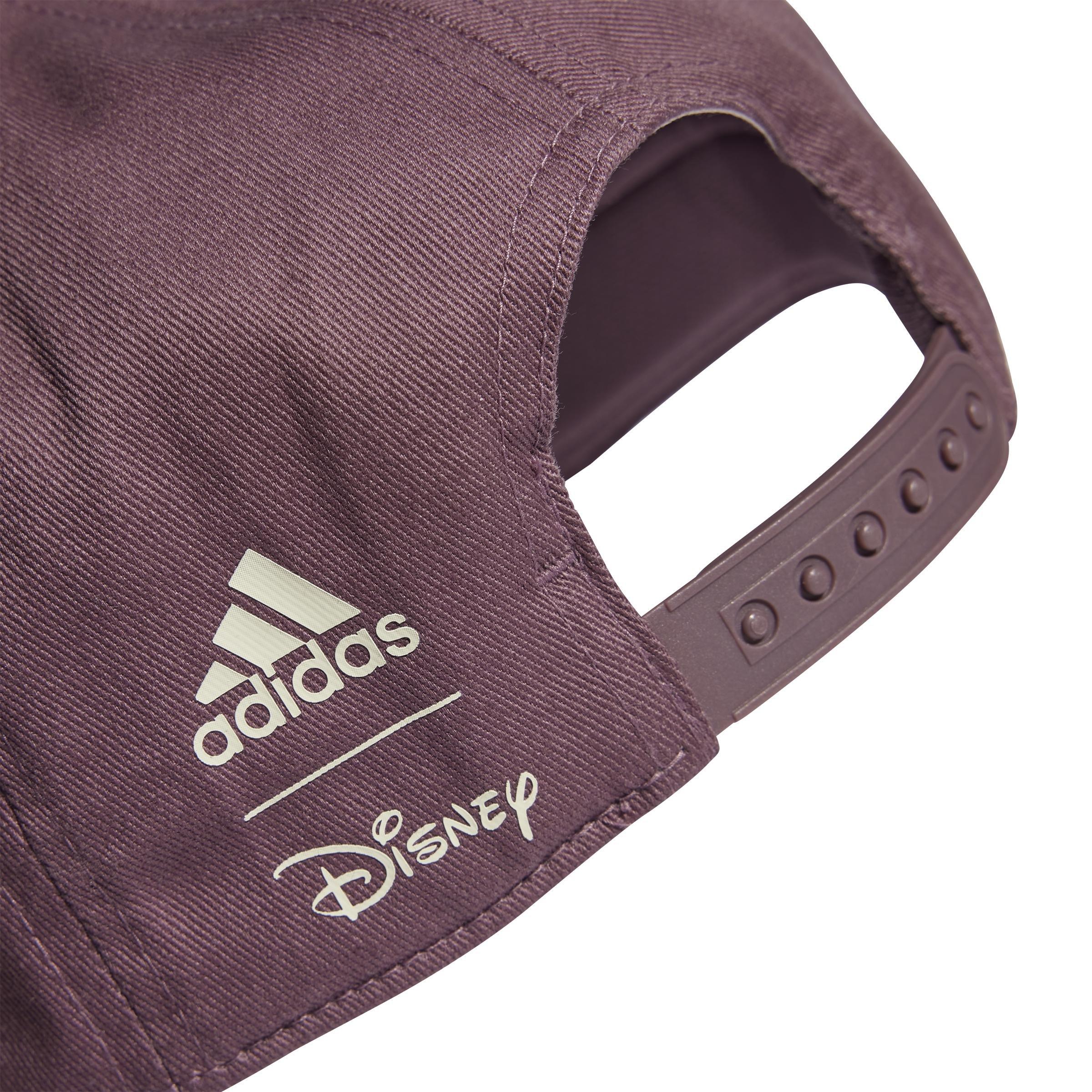 Pink Printed Cap, , large image number 3
