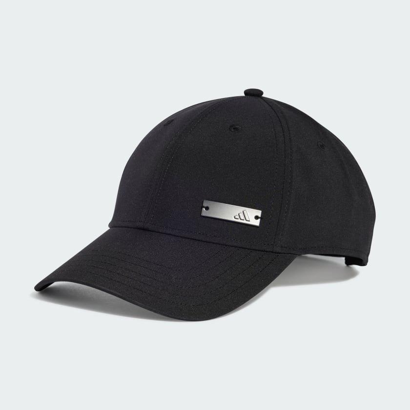 Black Lightweight Baseball Cap, , large image number 0