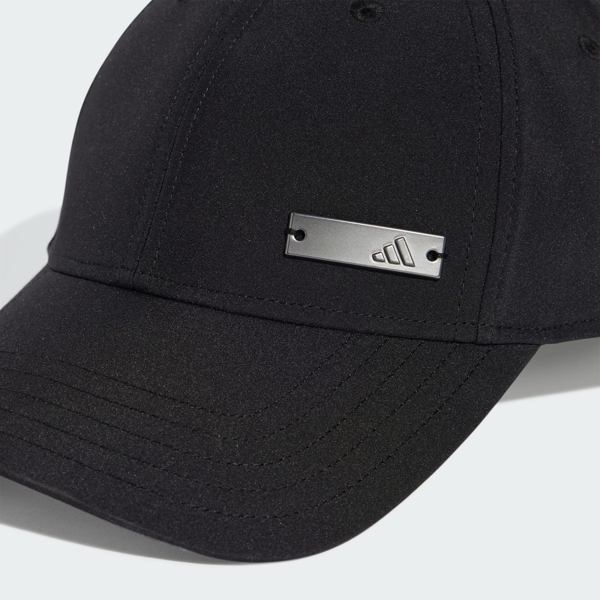 Black Lightweight Baseball Cap, , large image number 1
