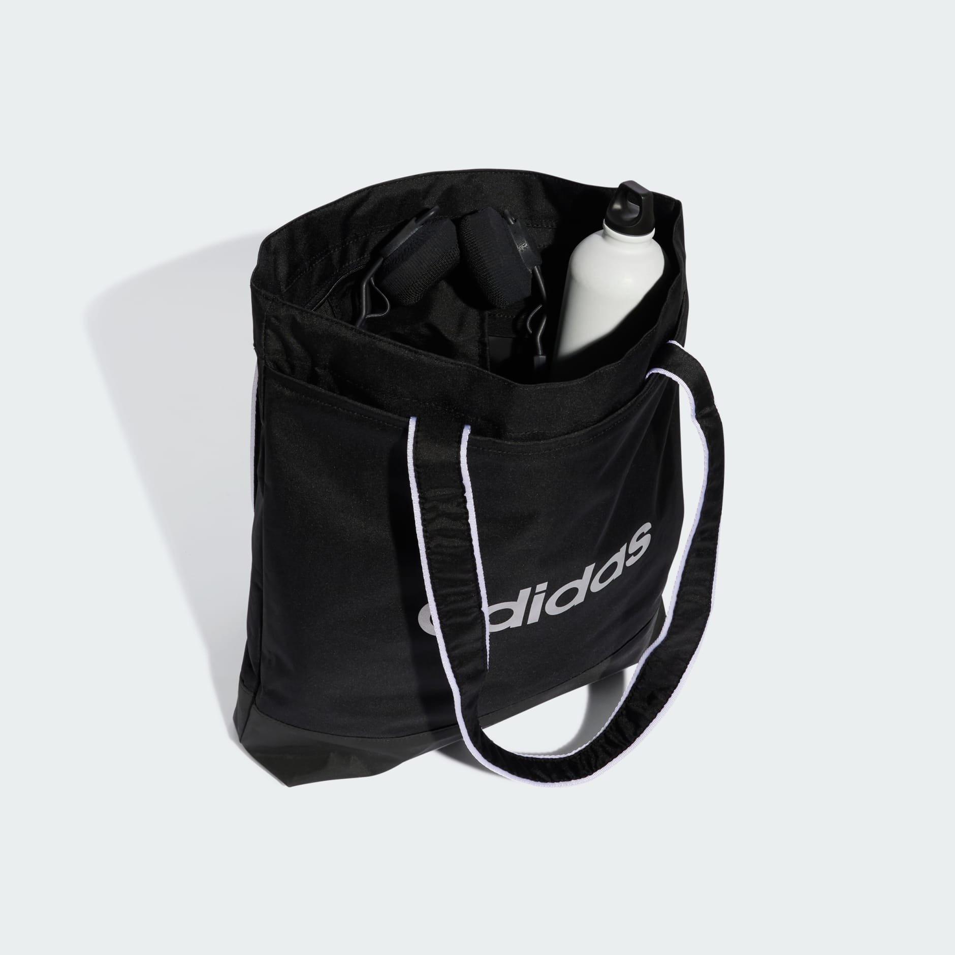 Black Plain Laptop Bag, No Color, large image number 2