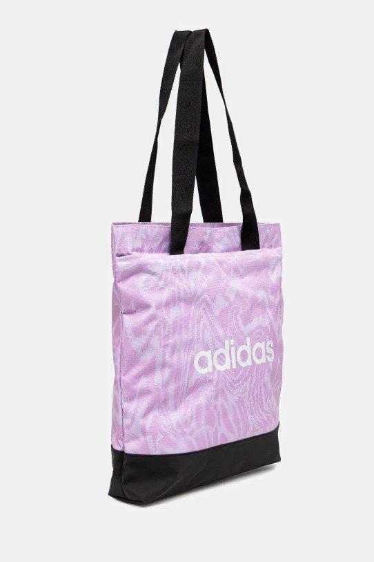 Pink Printed Laptop Bag, No Color, large image number 1