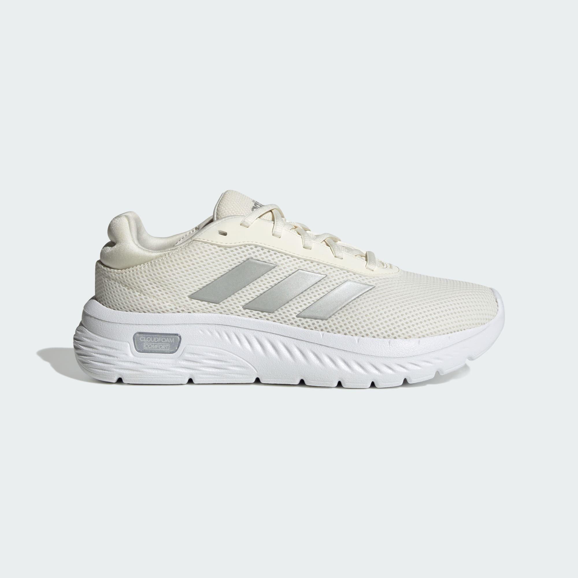 Cream Cloud Foam Comfy Shoes, , large image number 0