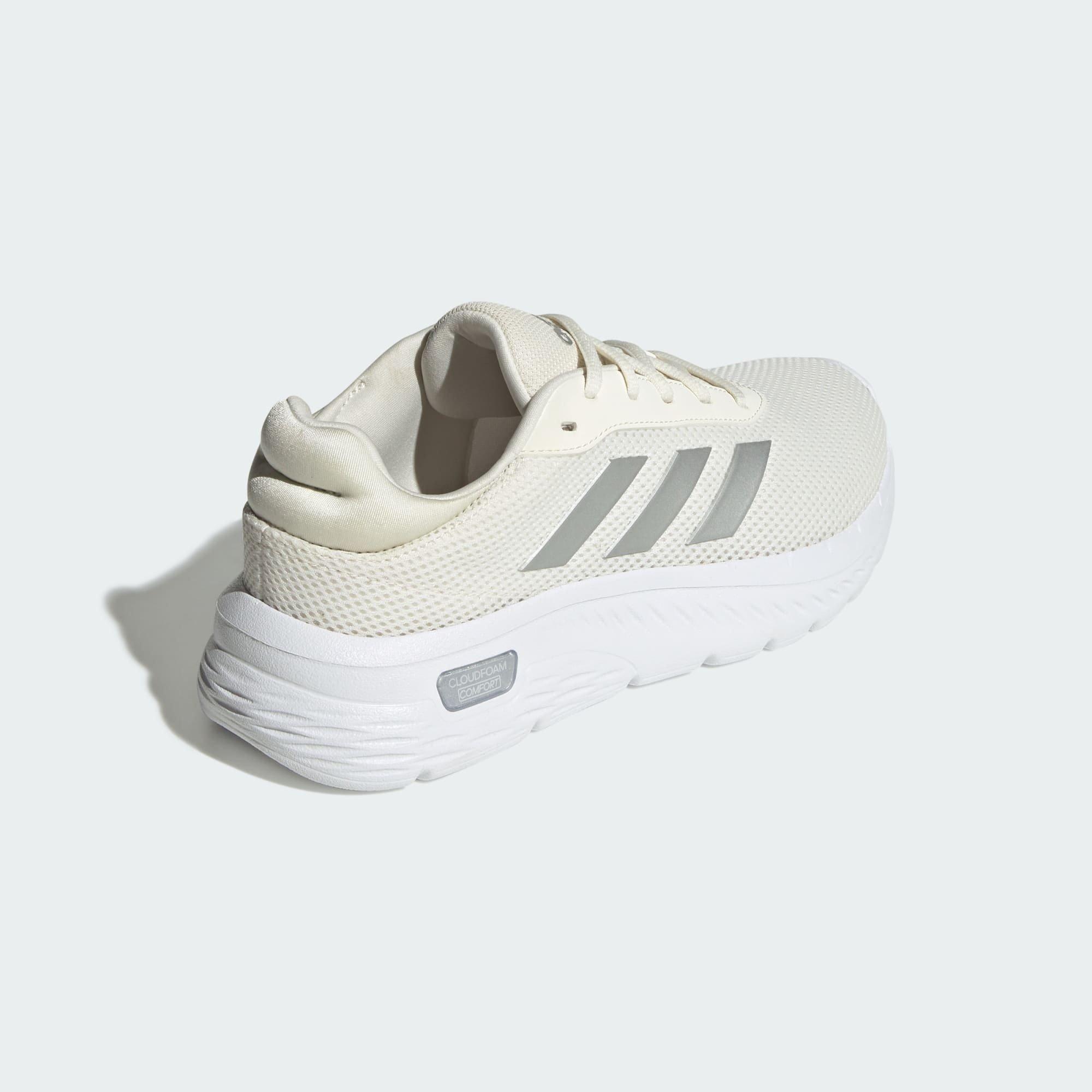 Cream Cloud Foam Comfy Shoes, , large image number 3
